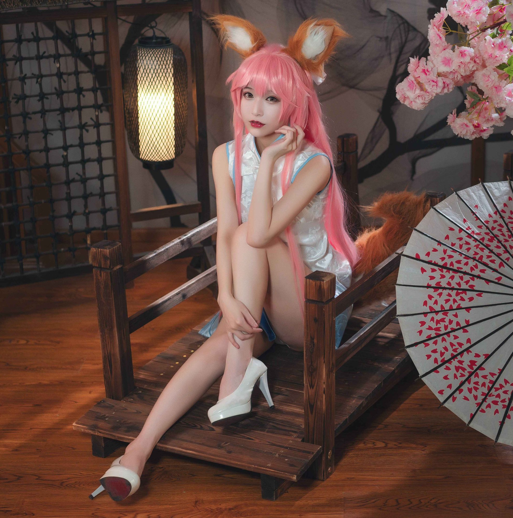 Teppanyaki Ghost Dance W