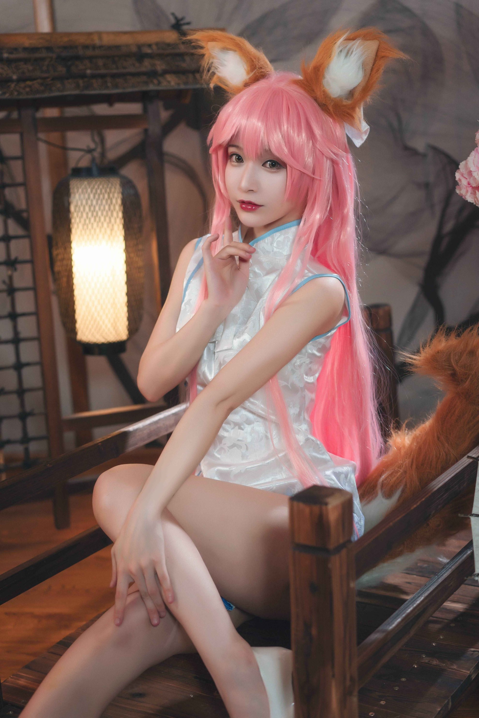 Teppanyaki Ghost Dance W