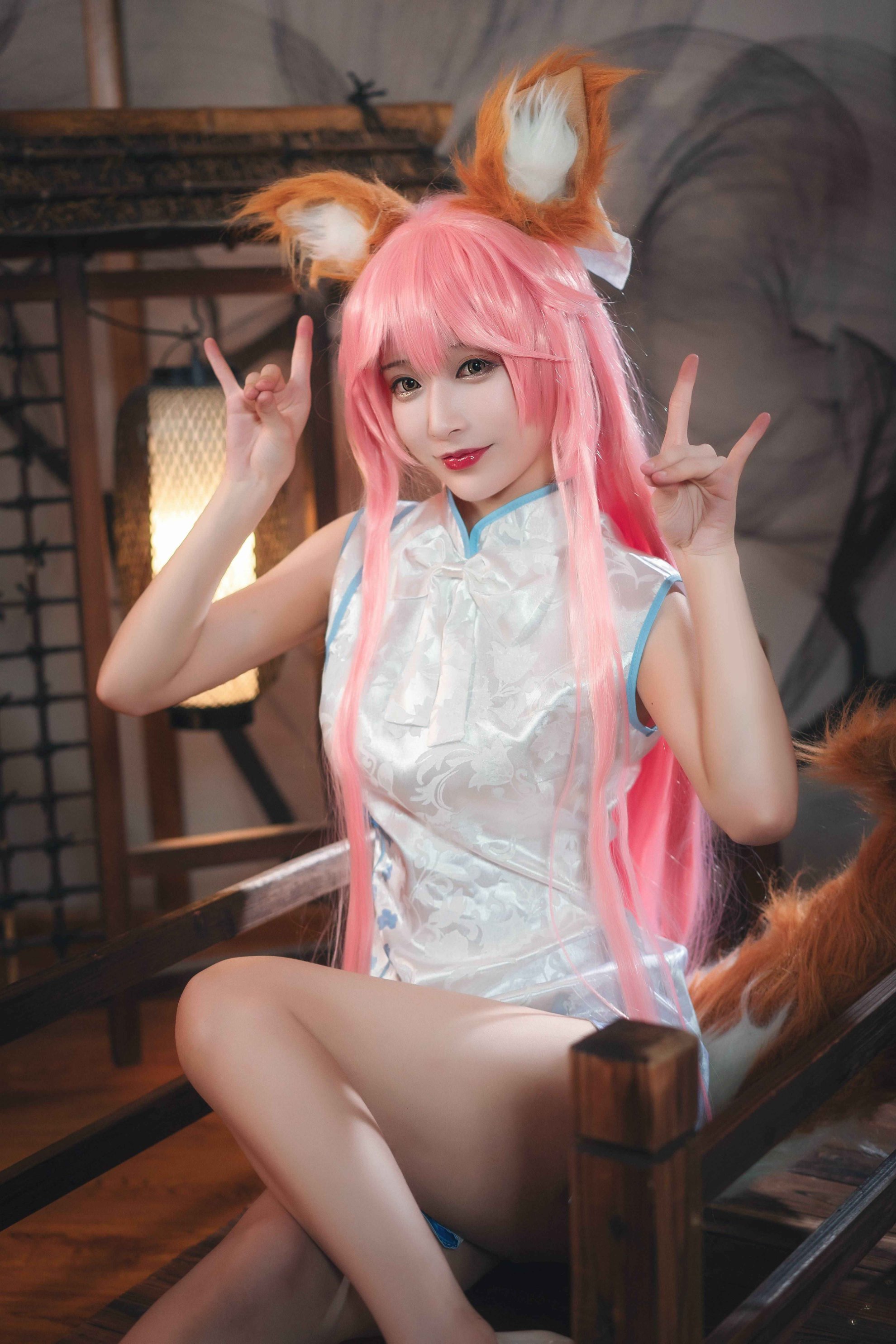 Teppanyaki Ghost Dance W