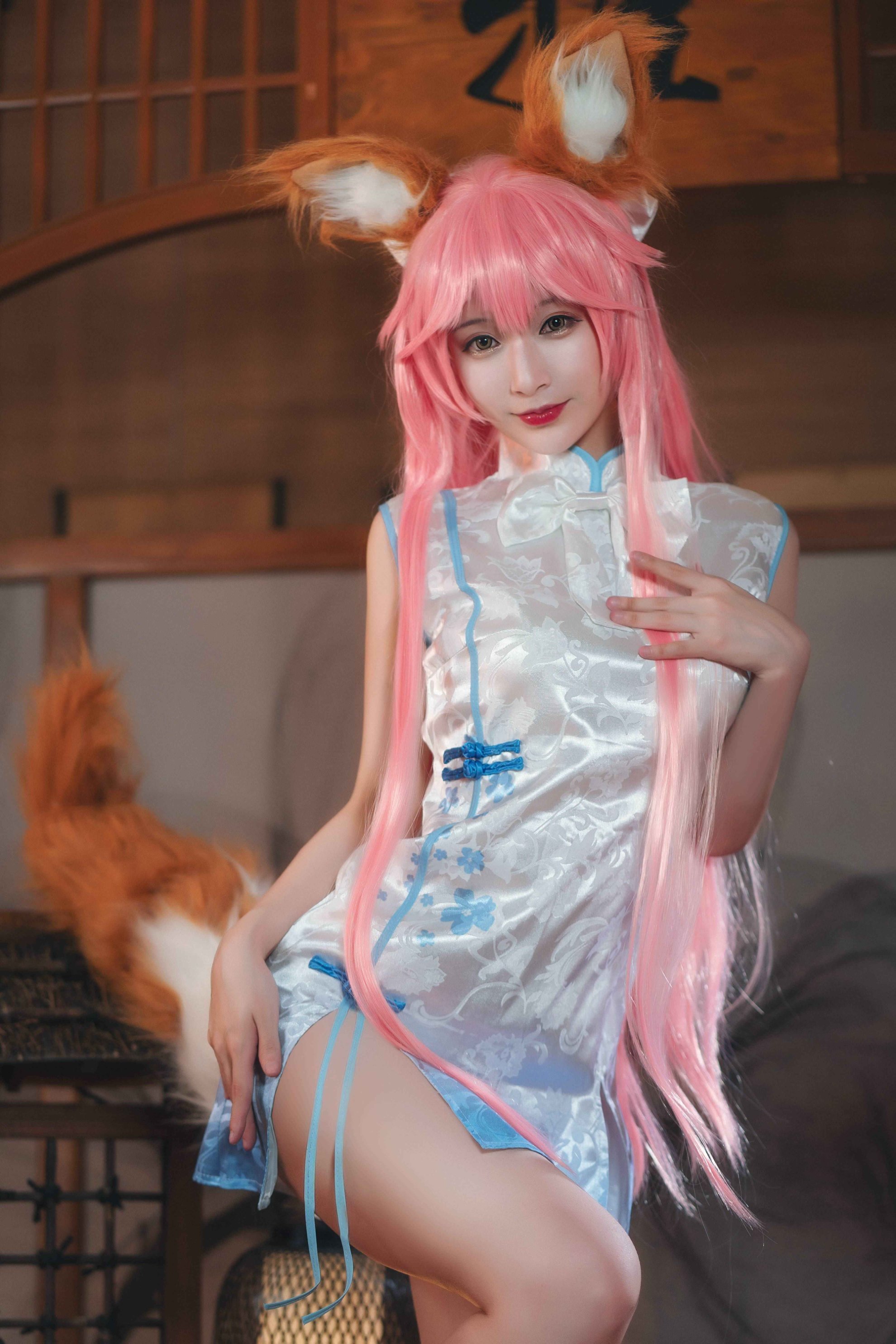 Teppanyaki Ghost Dance W