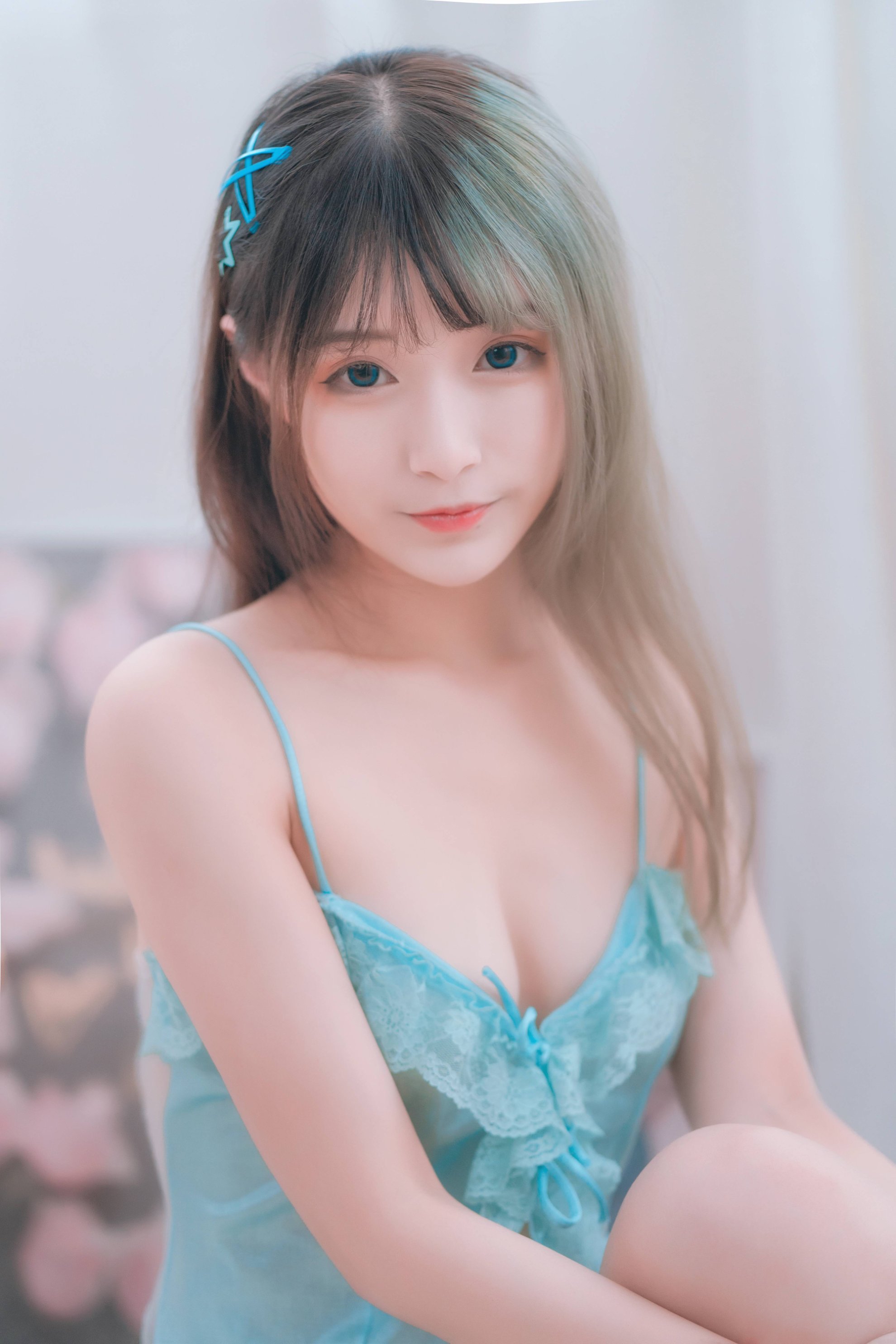 Teppanyaki Ghost Dance W