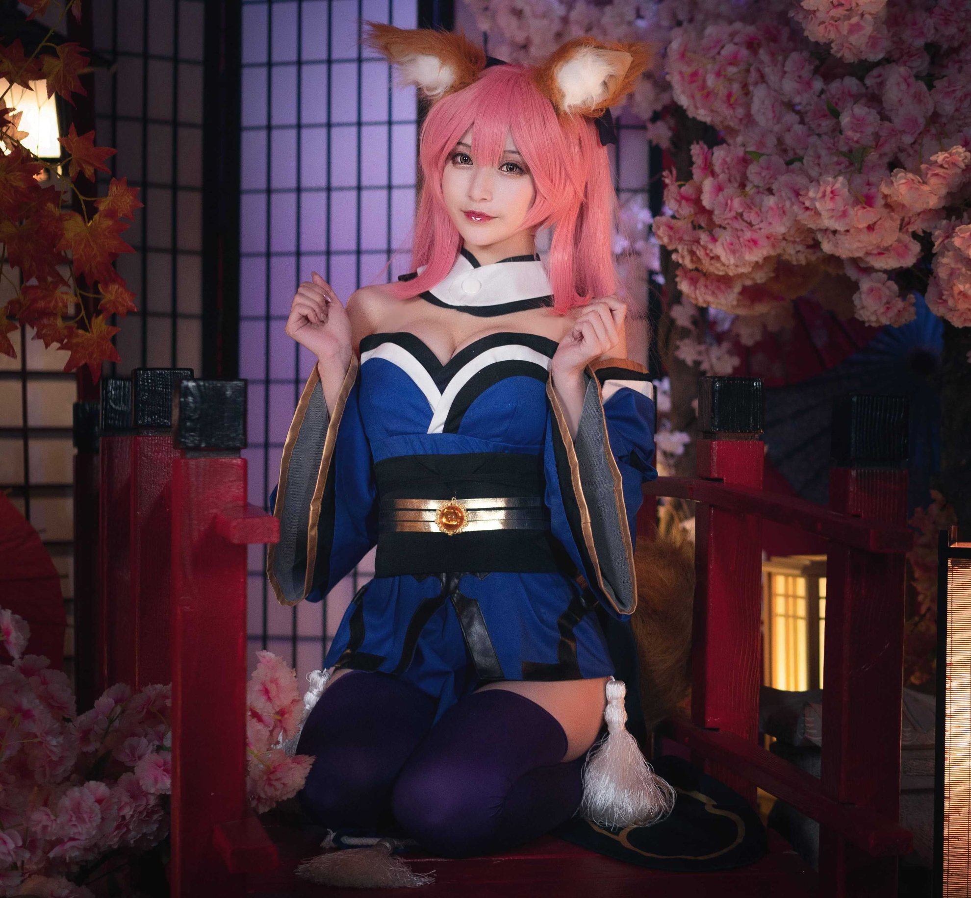 Teppanyaki Ghost Dance W