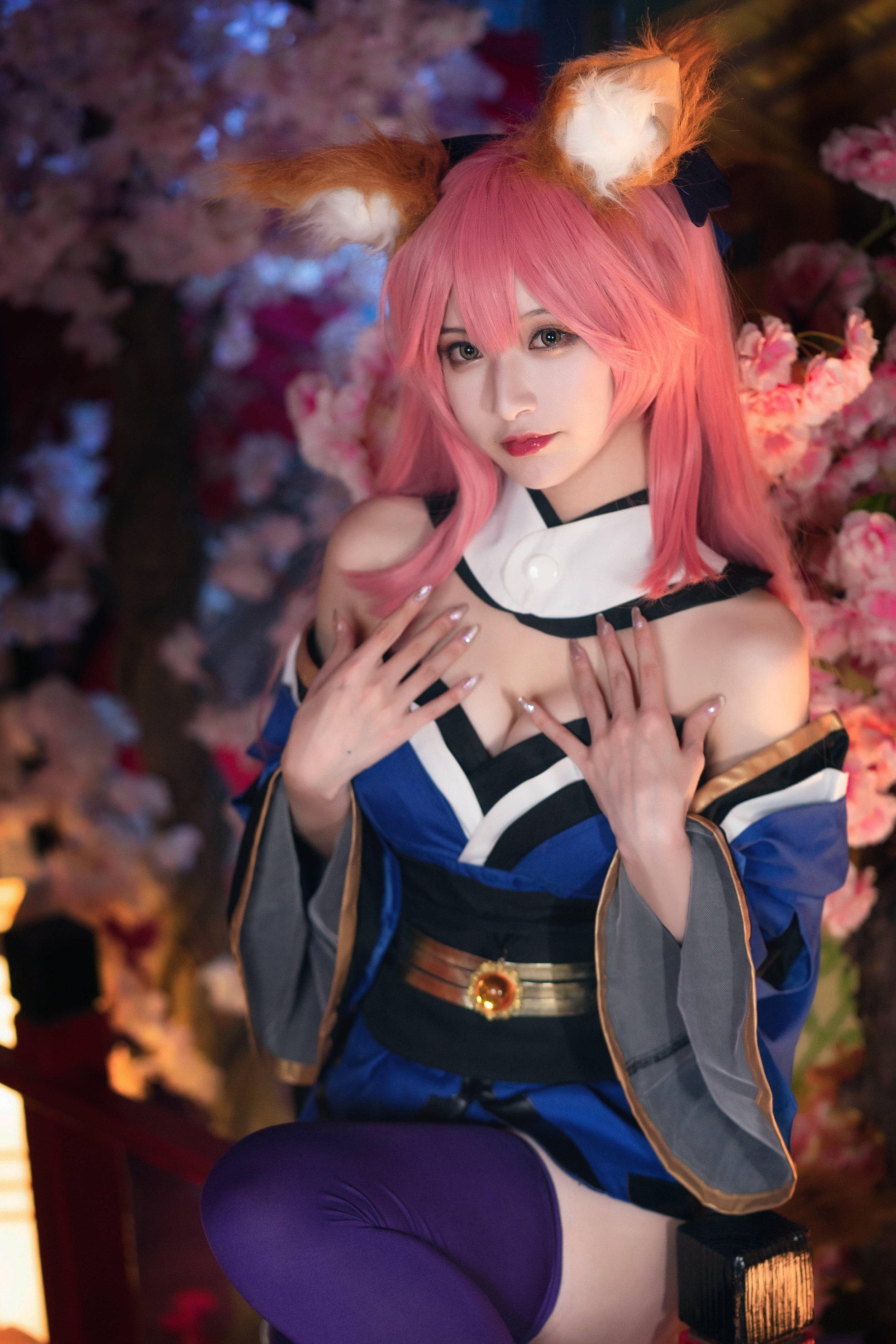 Teppanyaki Ghost Dance W