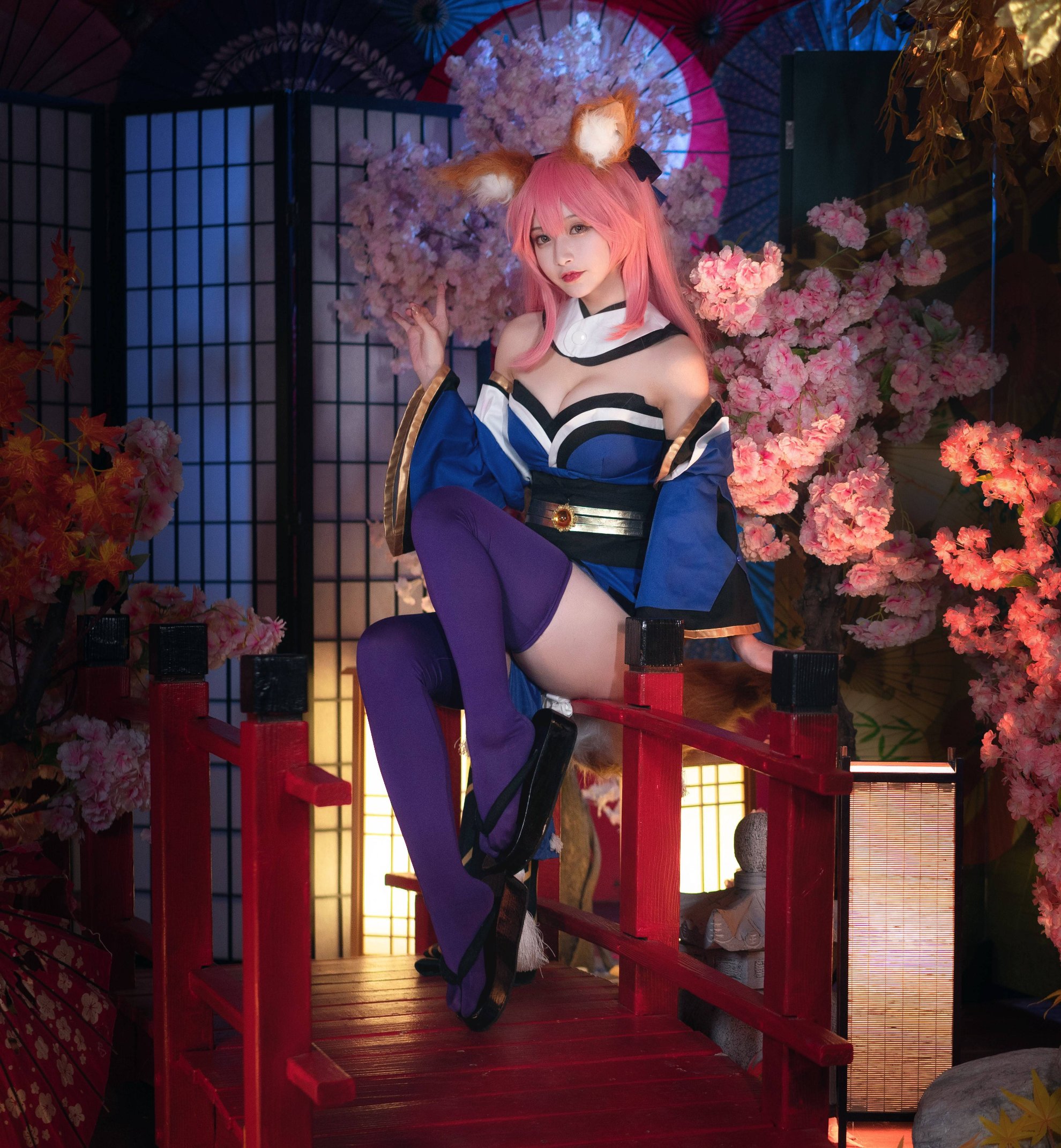 Teppanyaki Ghost Dance W