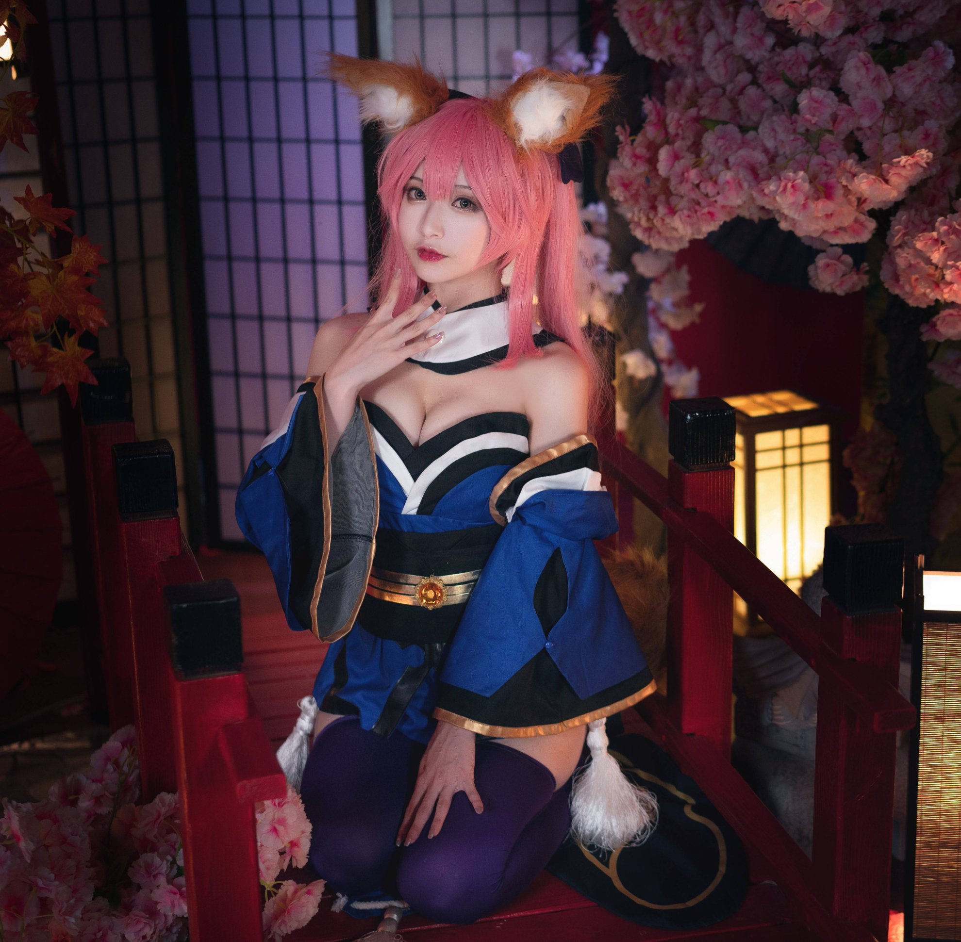 Teppanyaki Ghost Dance W