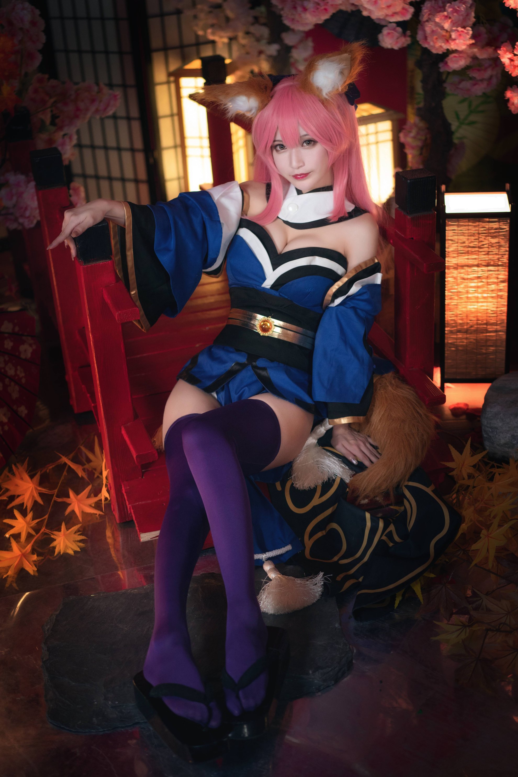 Teppanyaki Ghost Dance W