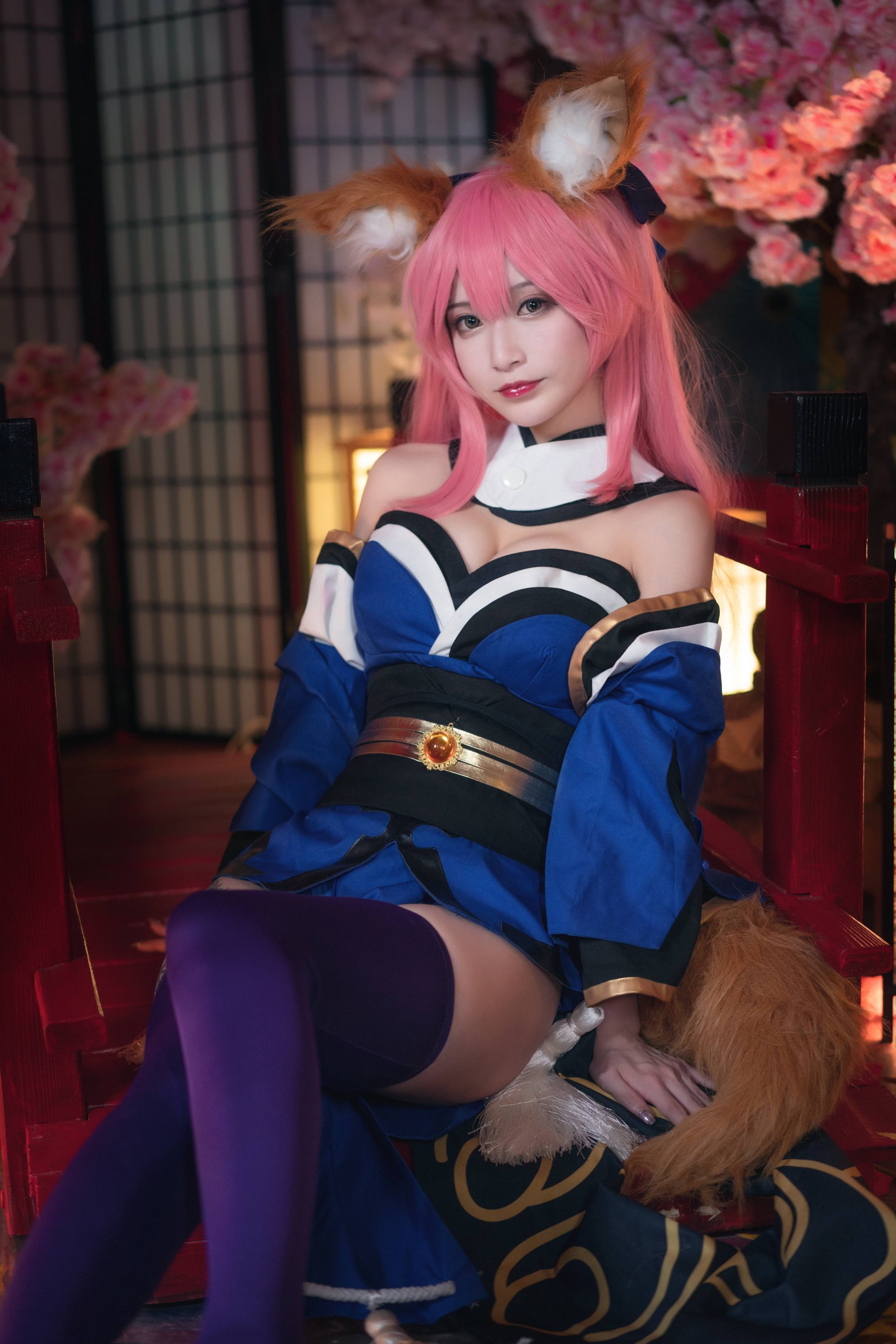 Teppanyaki Ghost Dance W