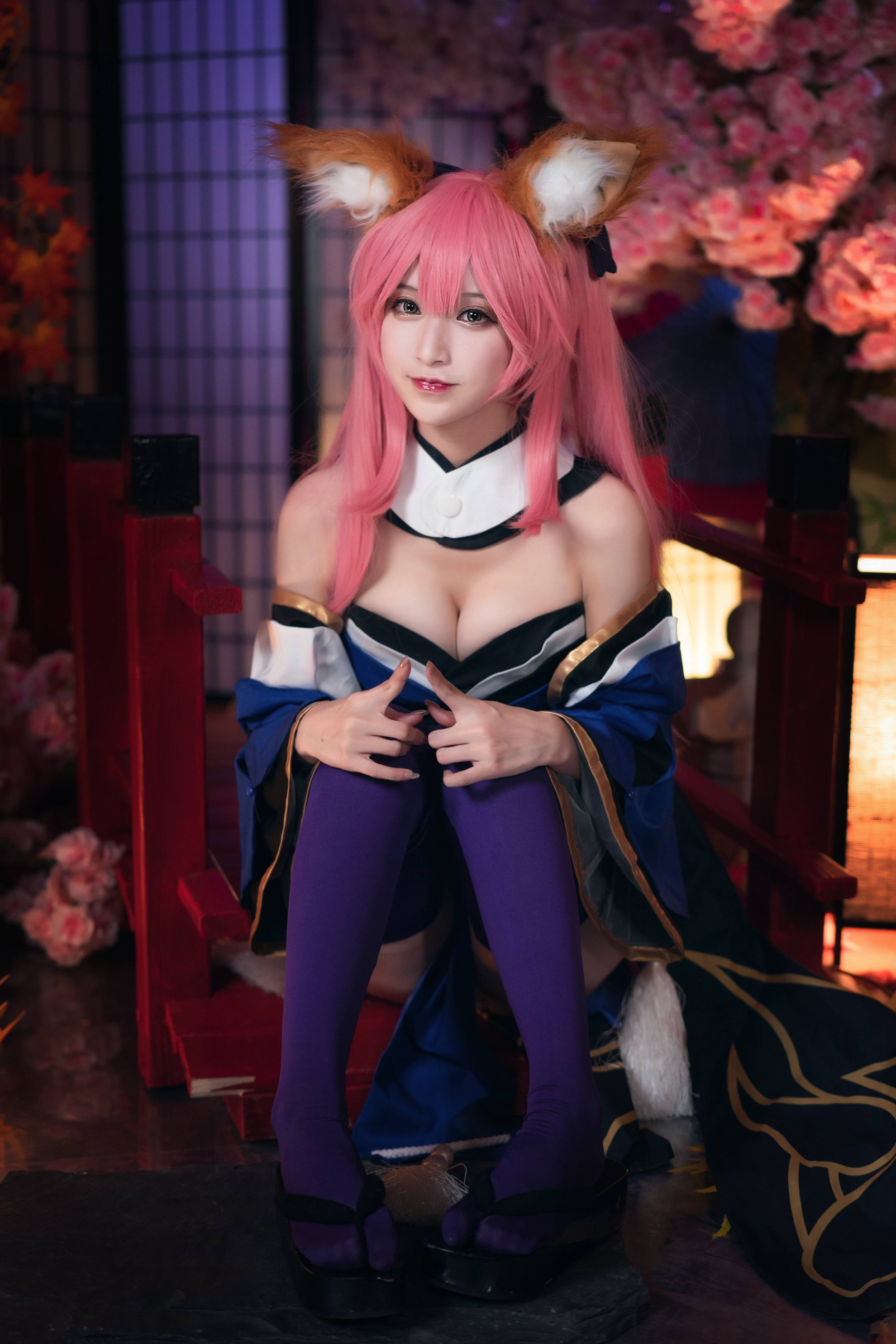 Teppanyaki Ghost Dance W