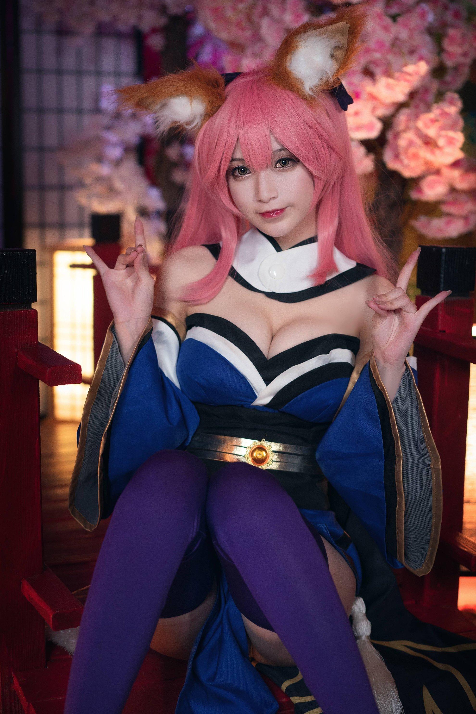 Teppanyaki Ghost Dance W