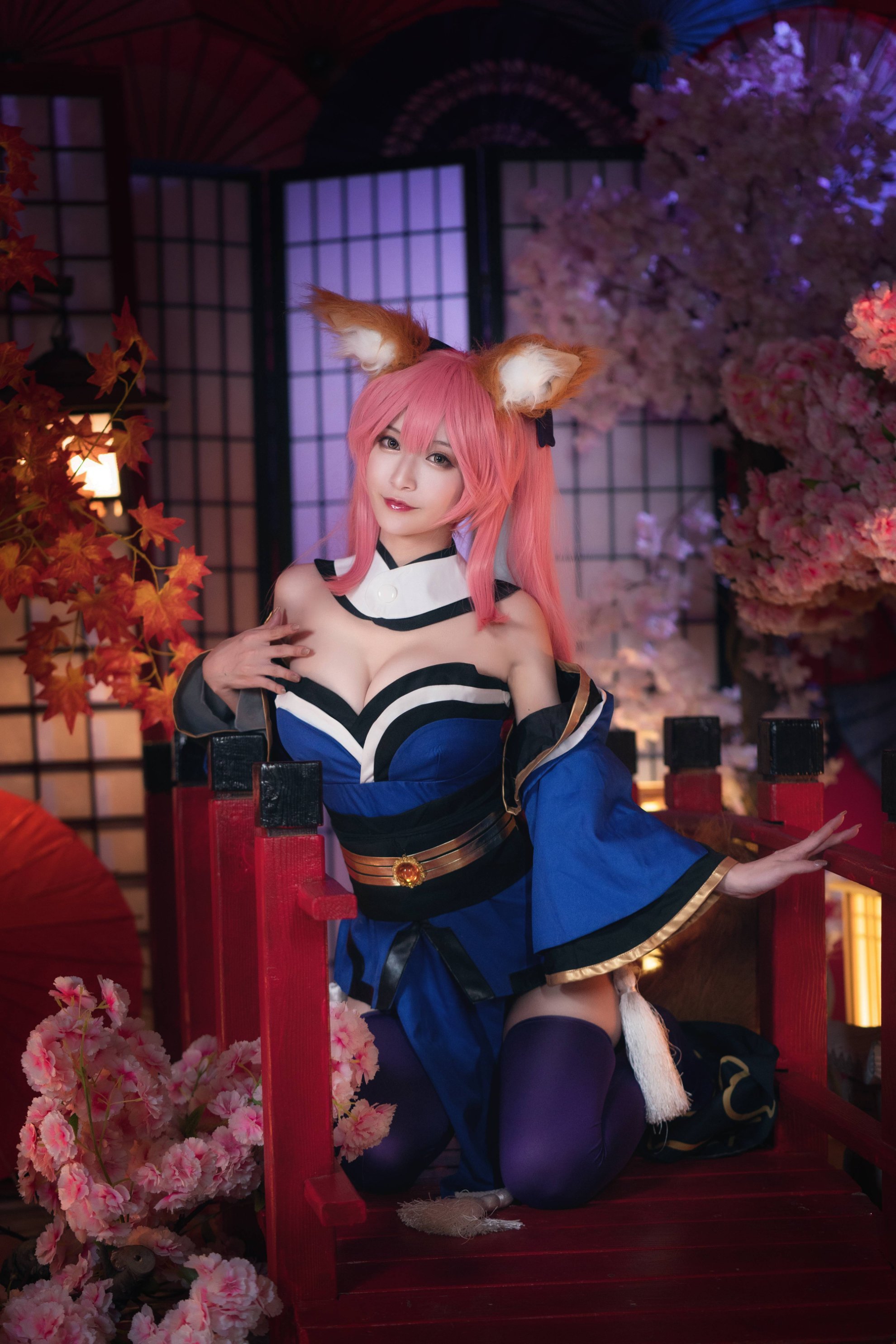 Teppanyaki Ghost Dance W