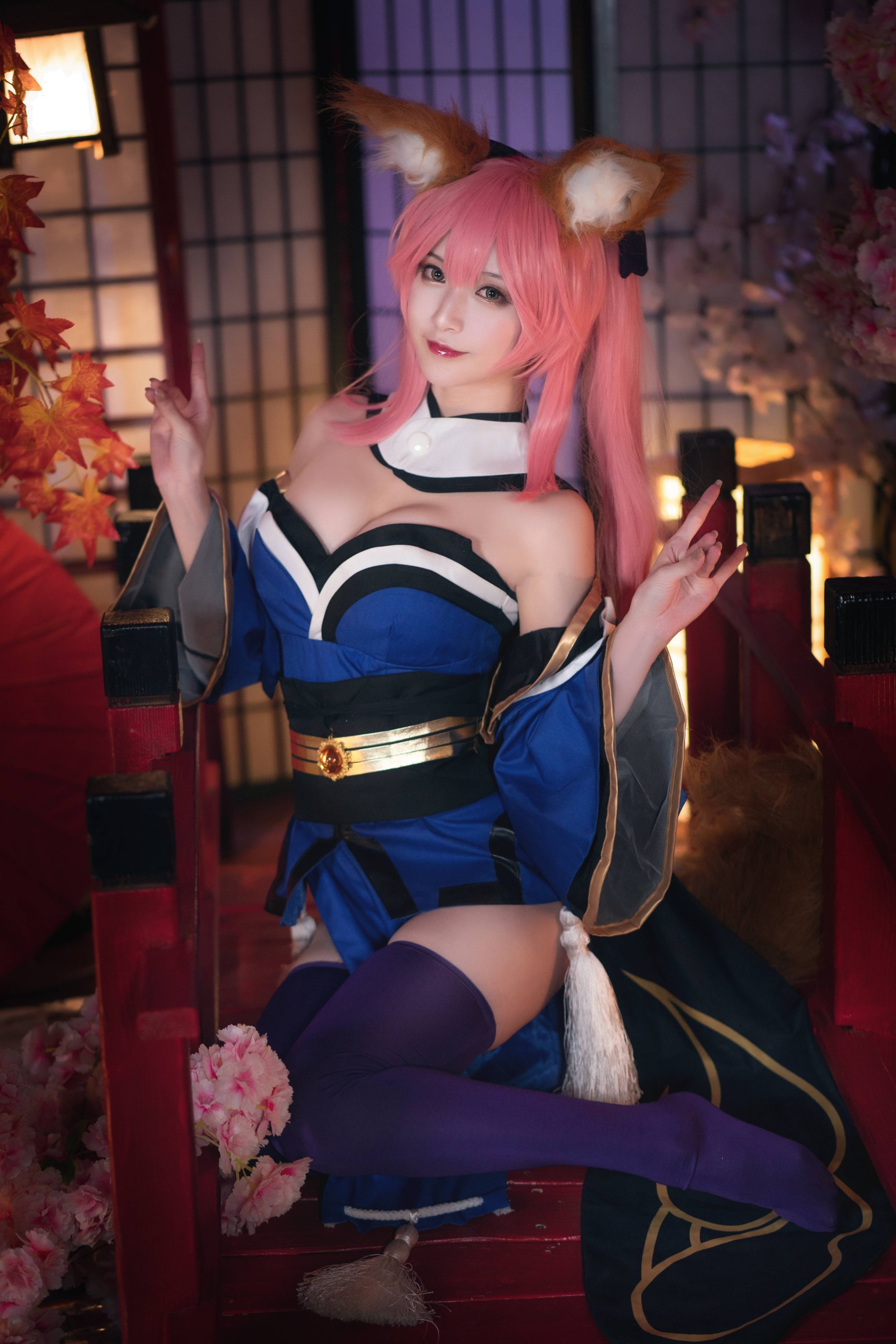 Teppanyaki Ghost Dance W