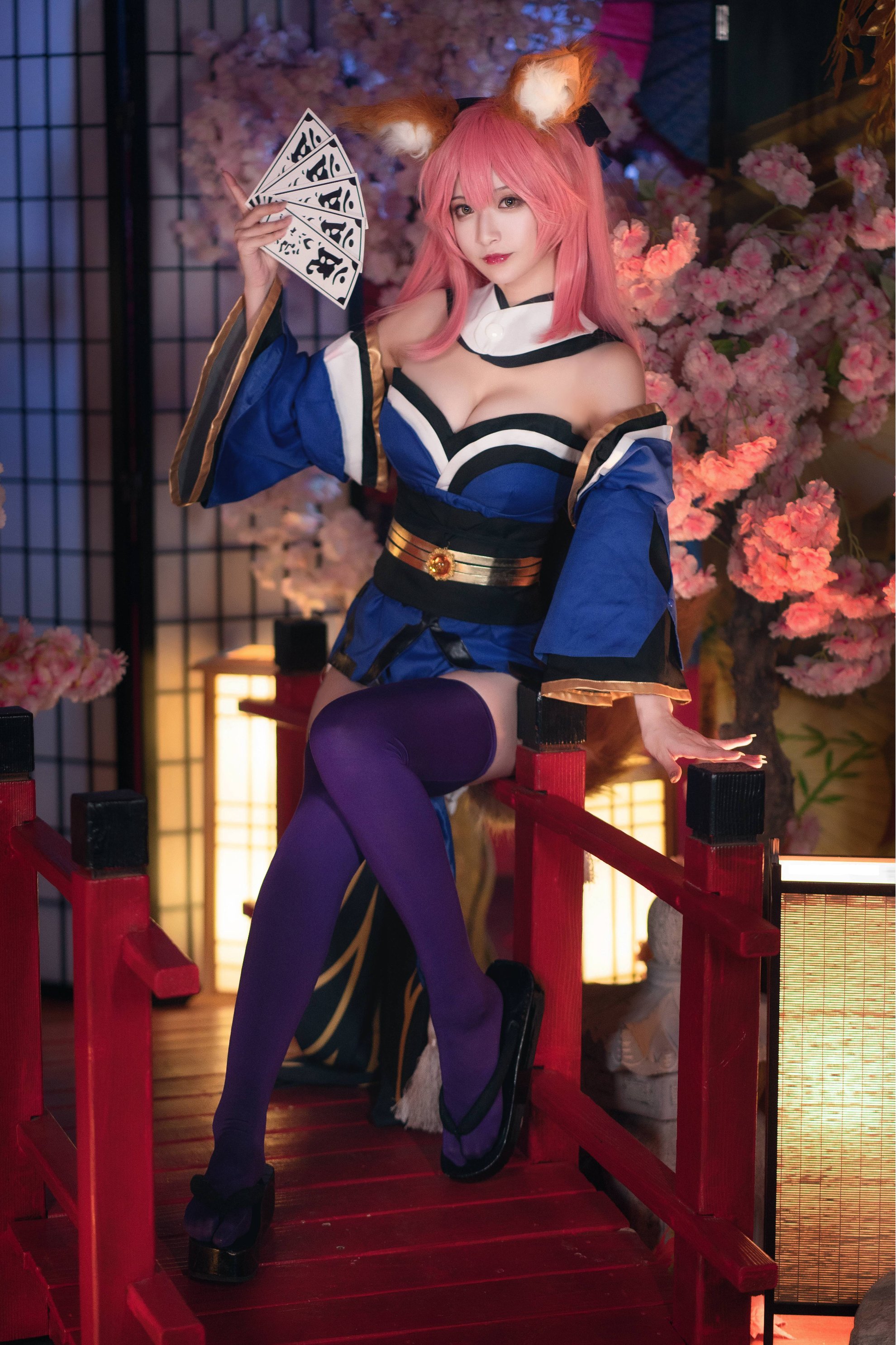 Teppanyaki Ghost Dance W