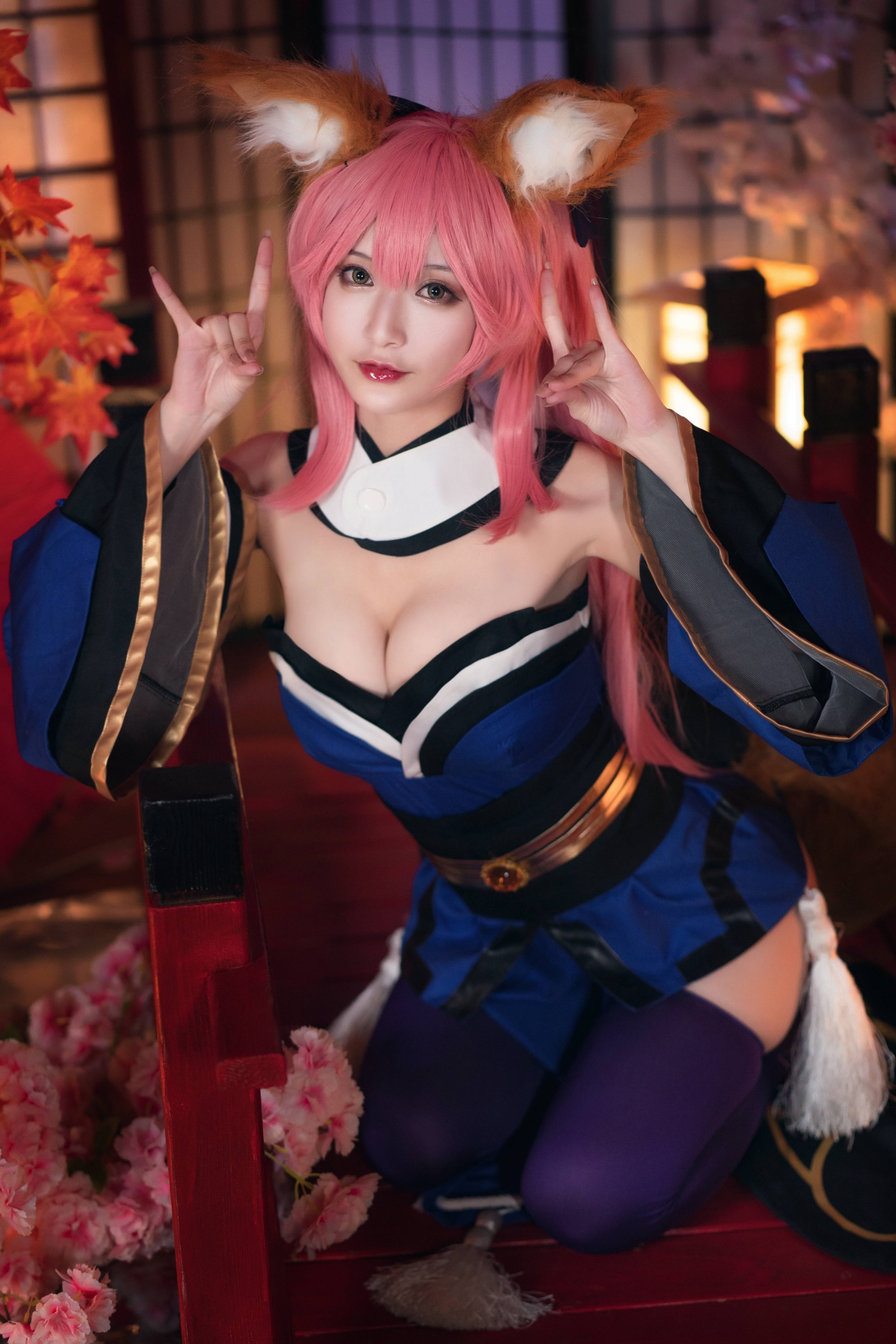 Teppanyaki Ghost Dance W