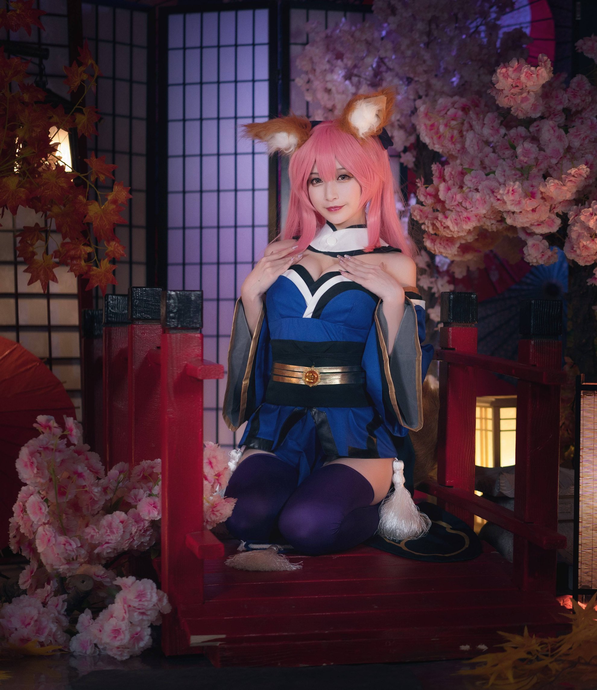 Teppanyaki Ghost Dance W