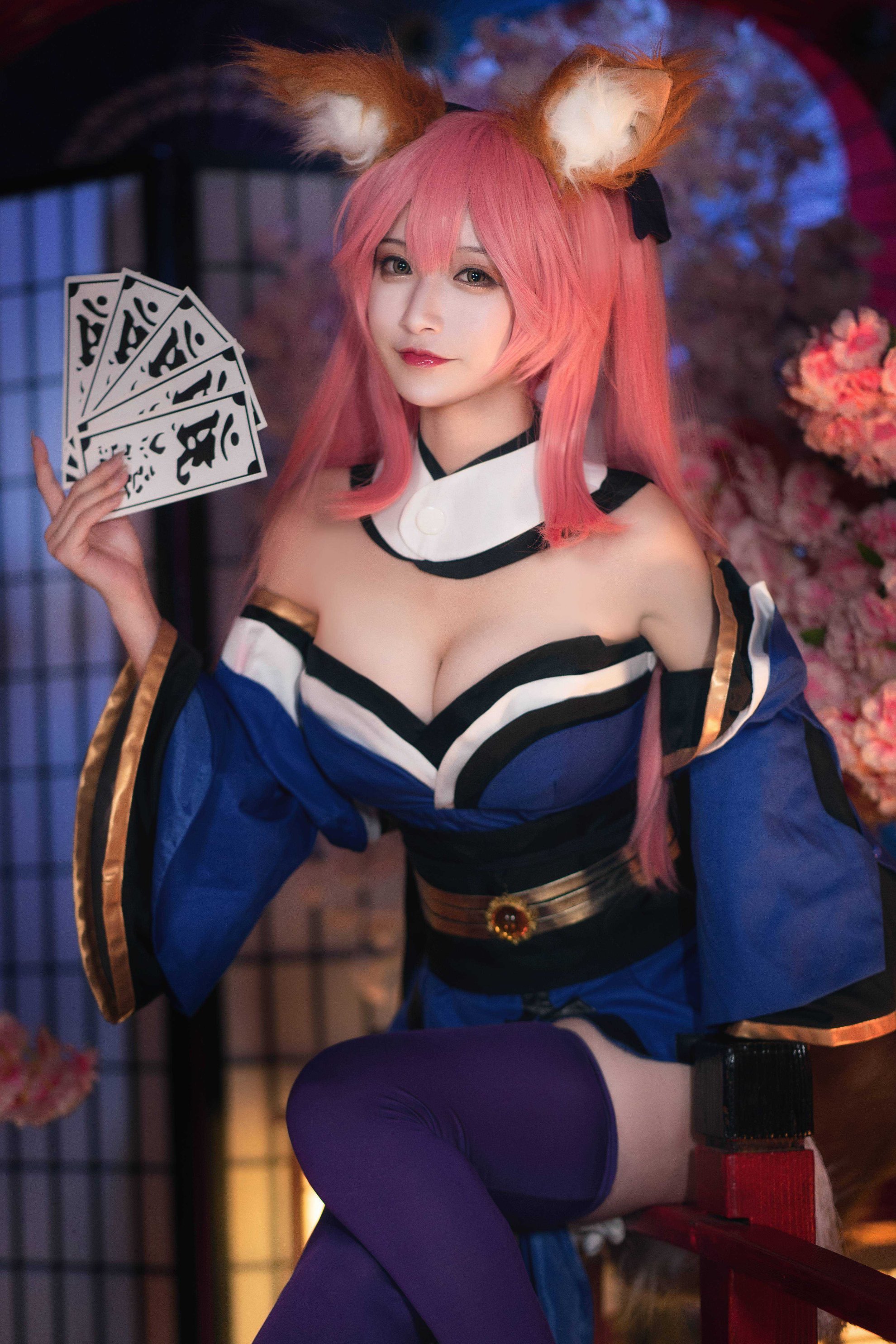 Teppanyaki Ghost Dance W