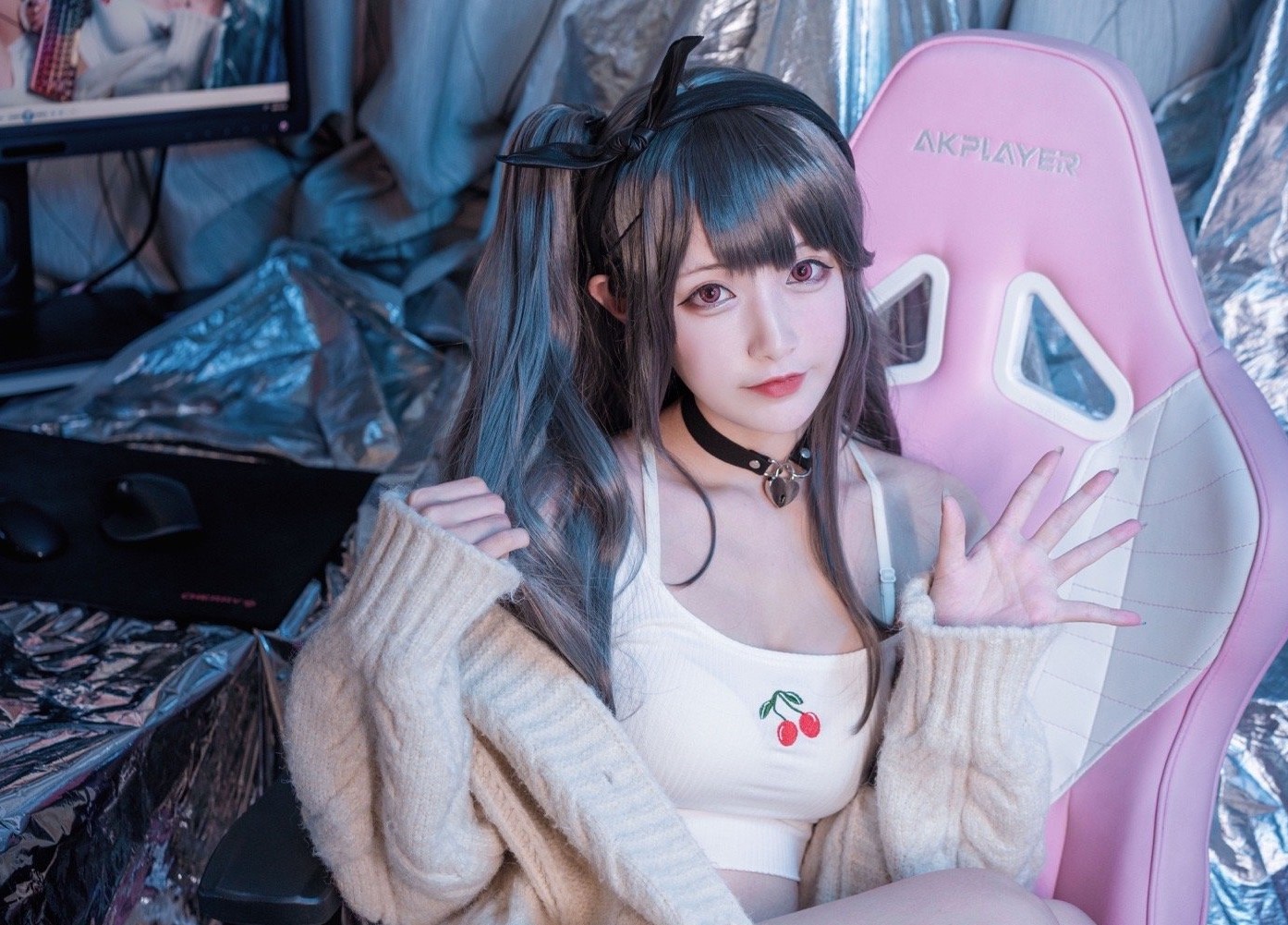 Teppanyaki Ghost Dance W