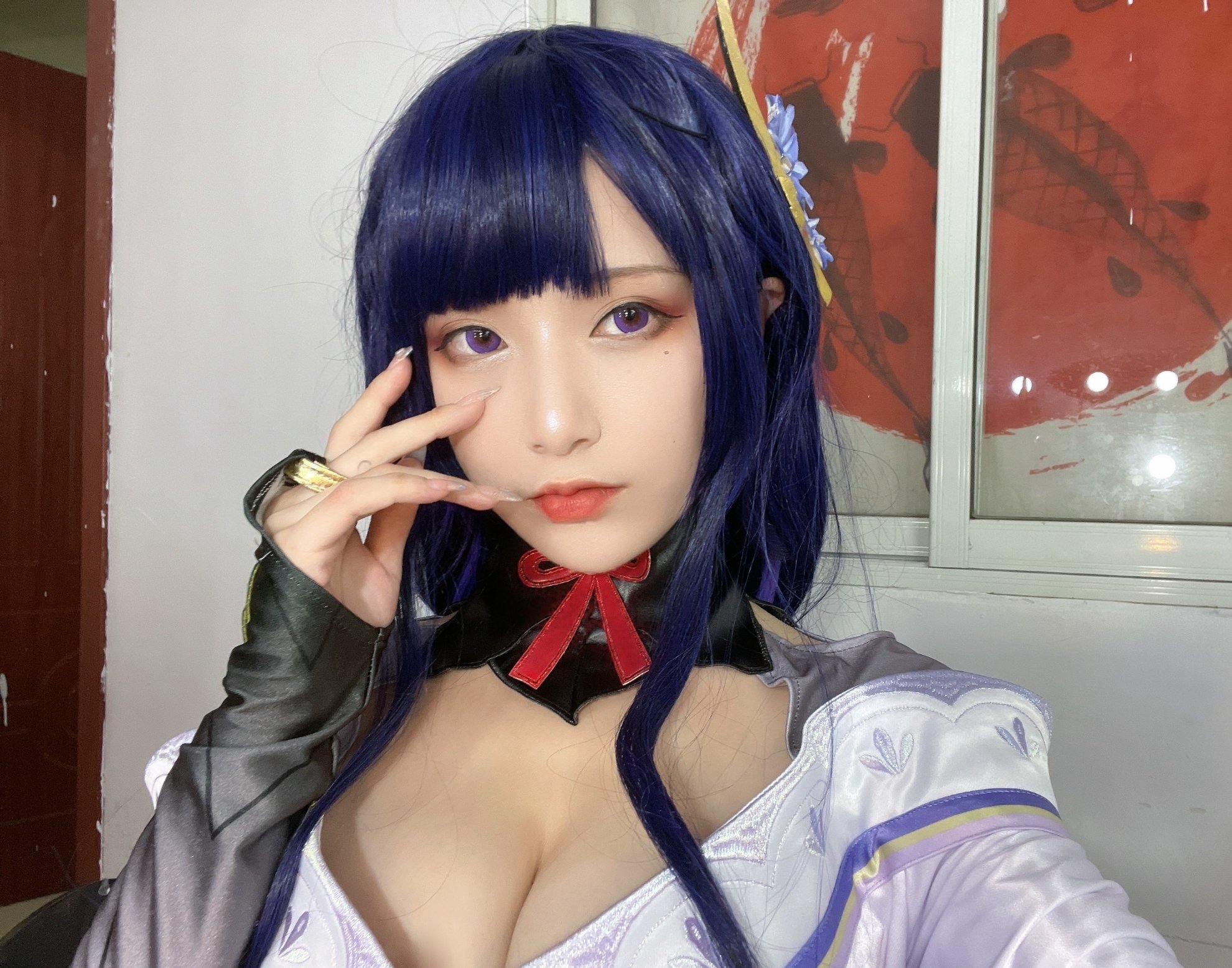 Teppanyaki Ghost Dance W