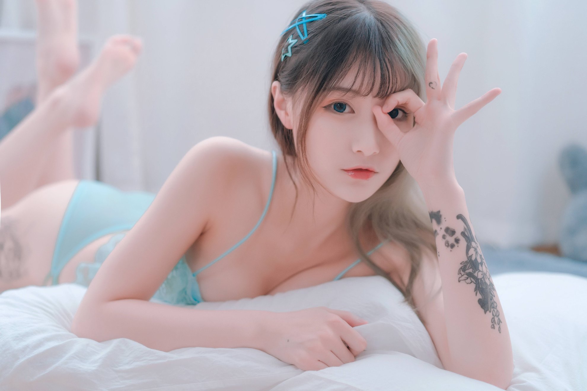 Teppanyaki Ghost Dance W