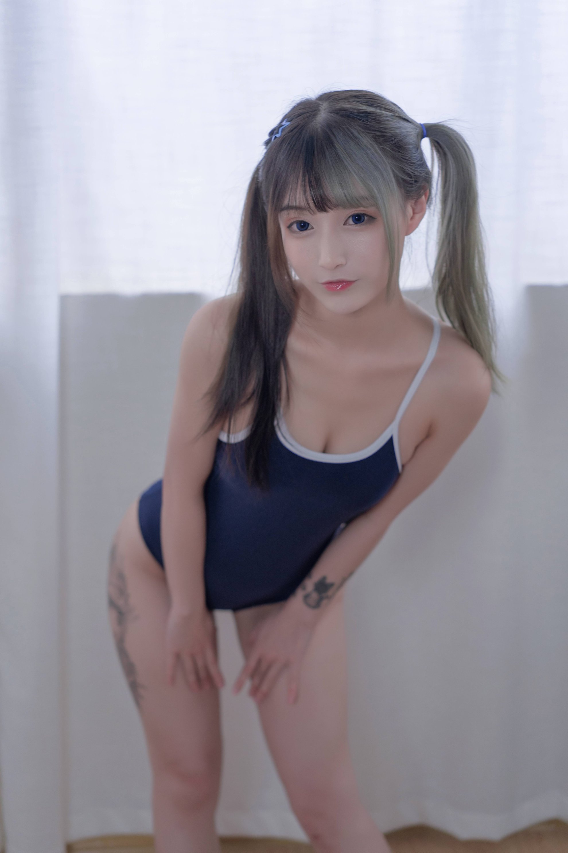 Teppanyaki Ghost Dance W