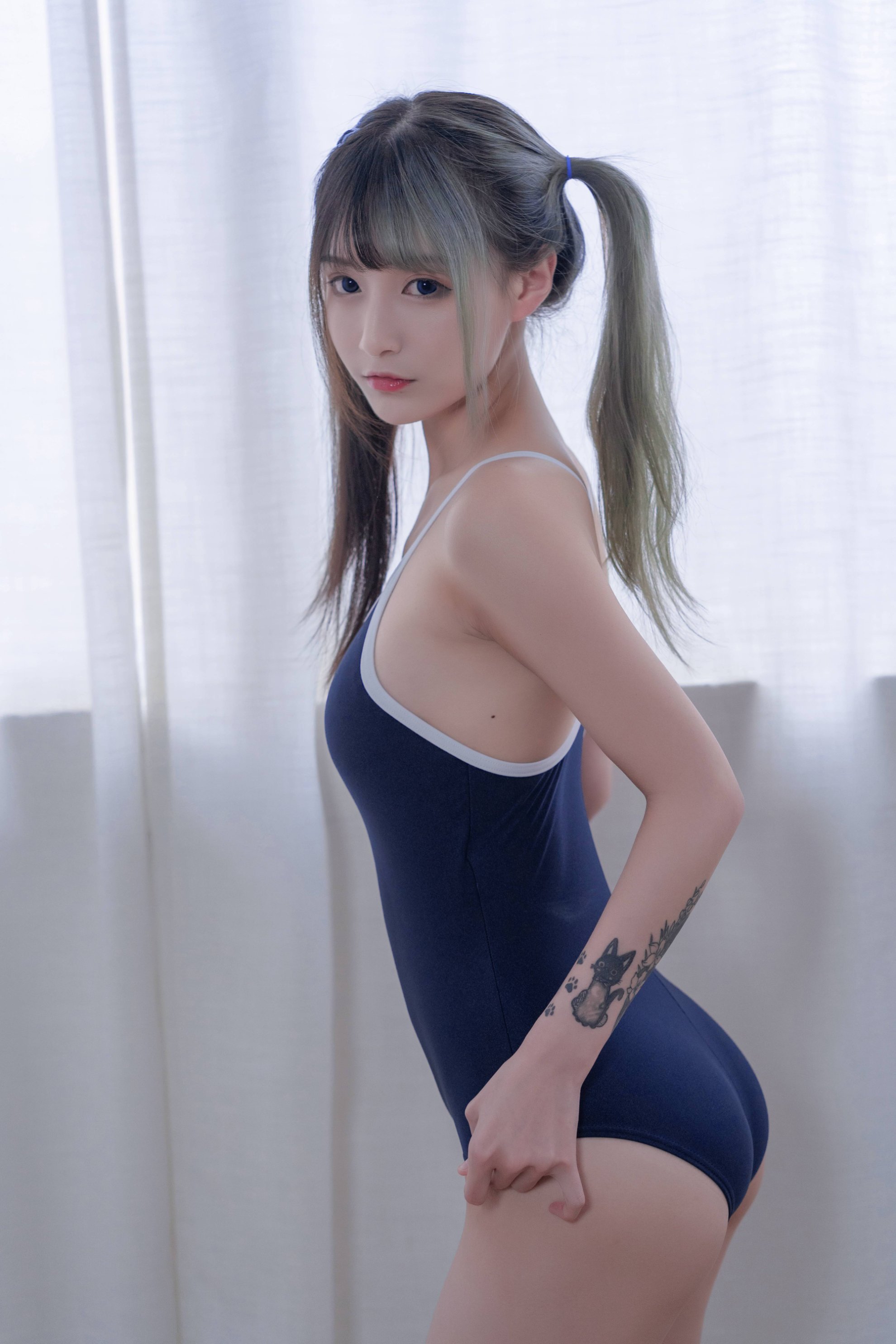 Teppanyaki Ghost Dance W