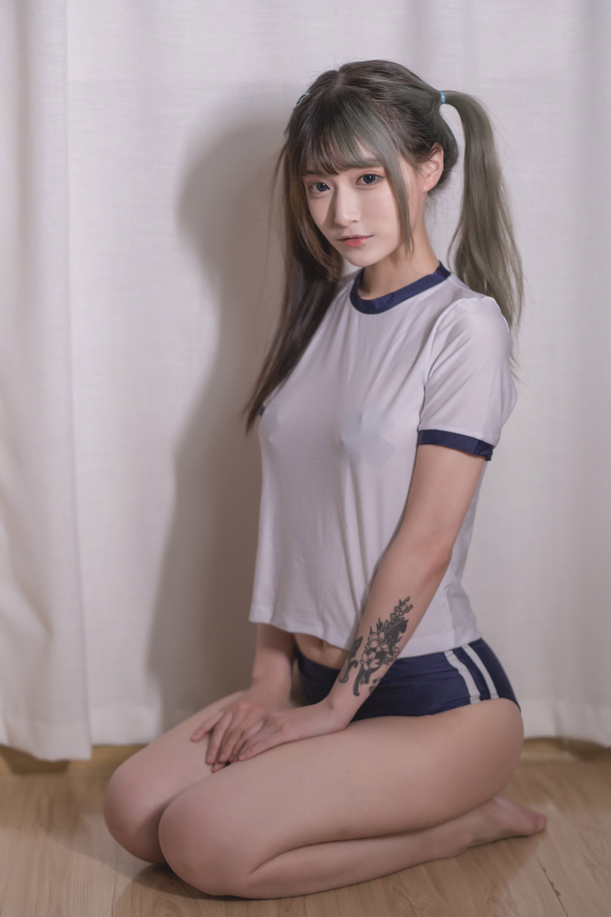 Teppanyaki Ghost Dance W