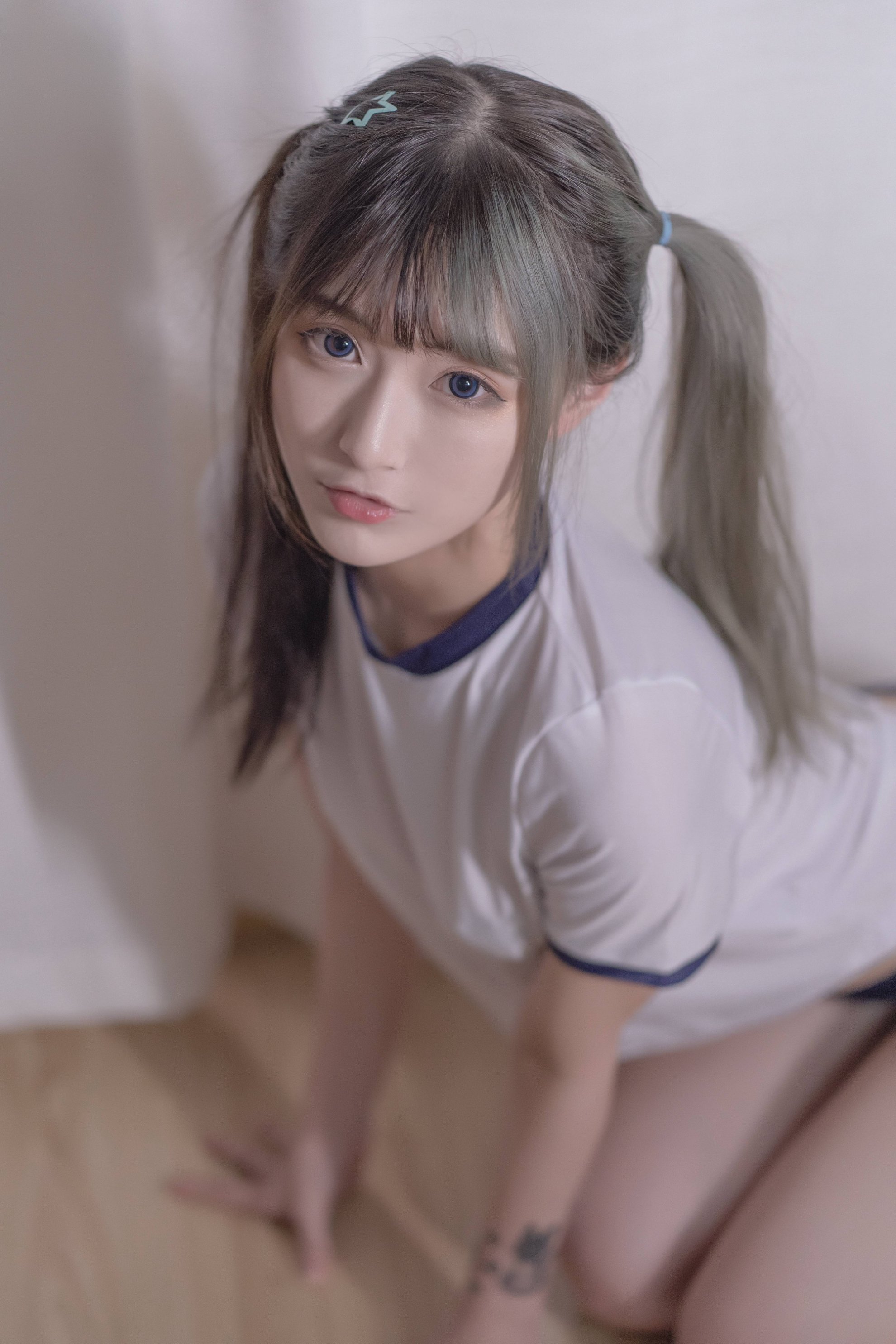 Teppanyaki Ghost Dance W