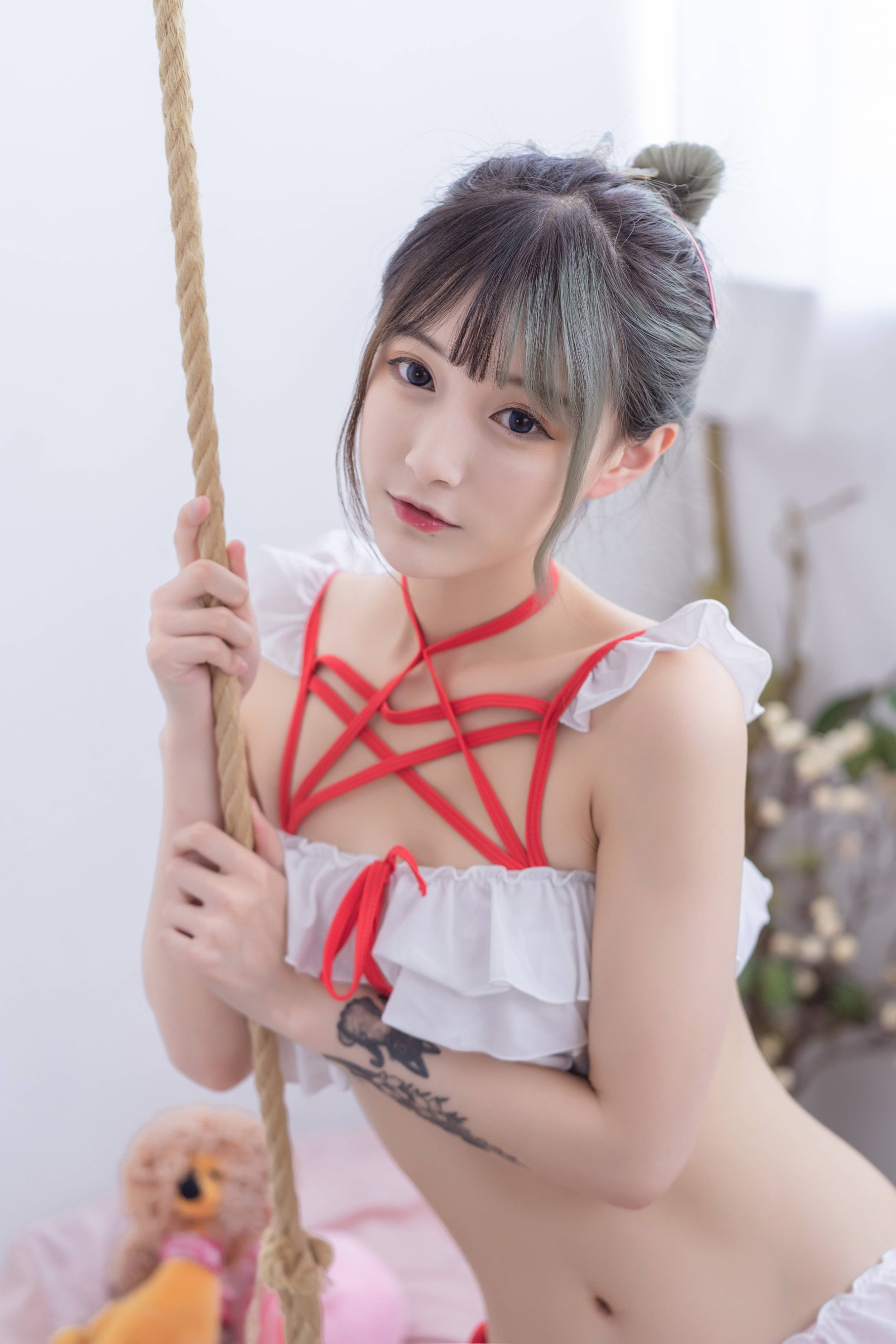 Teppanyaki Ghost Dance W