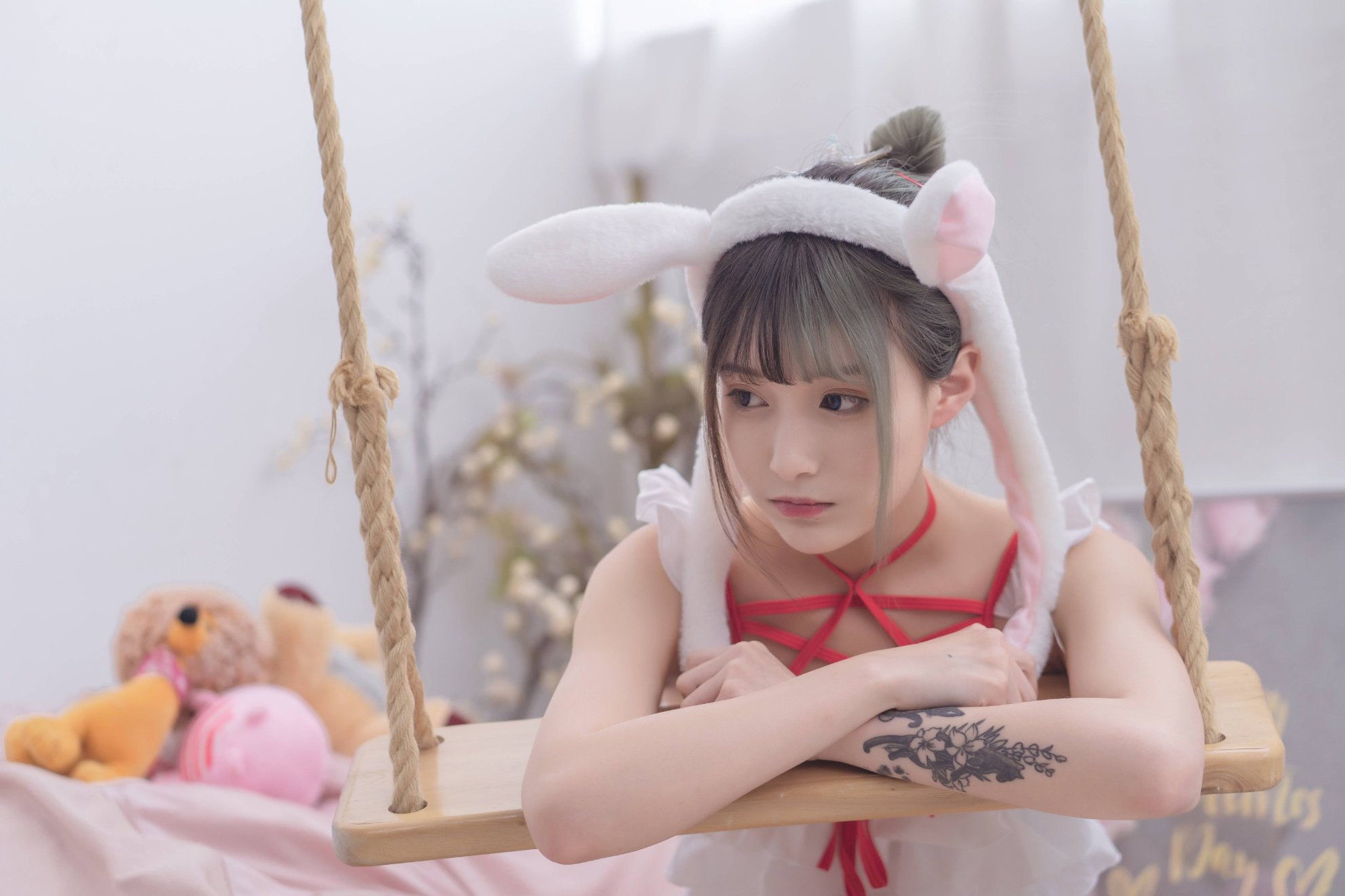 Teppanyaki Ghost Dance W