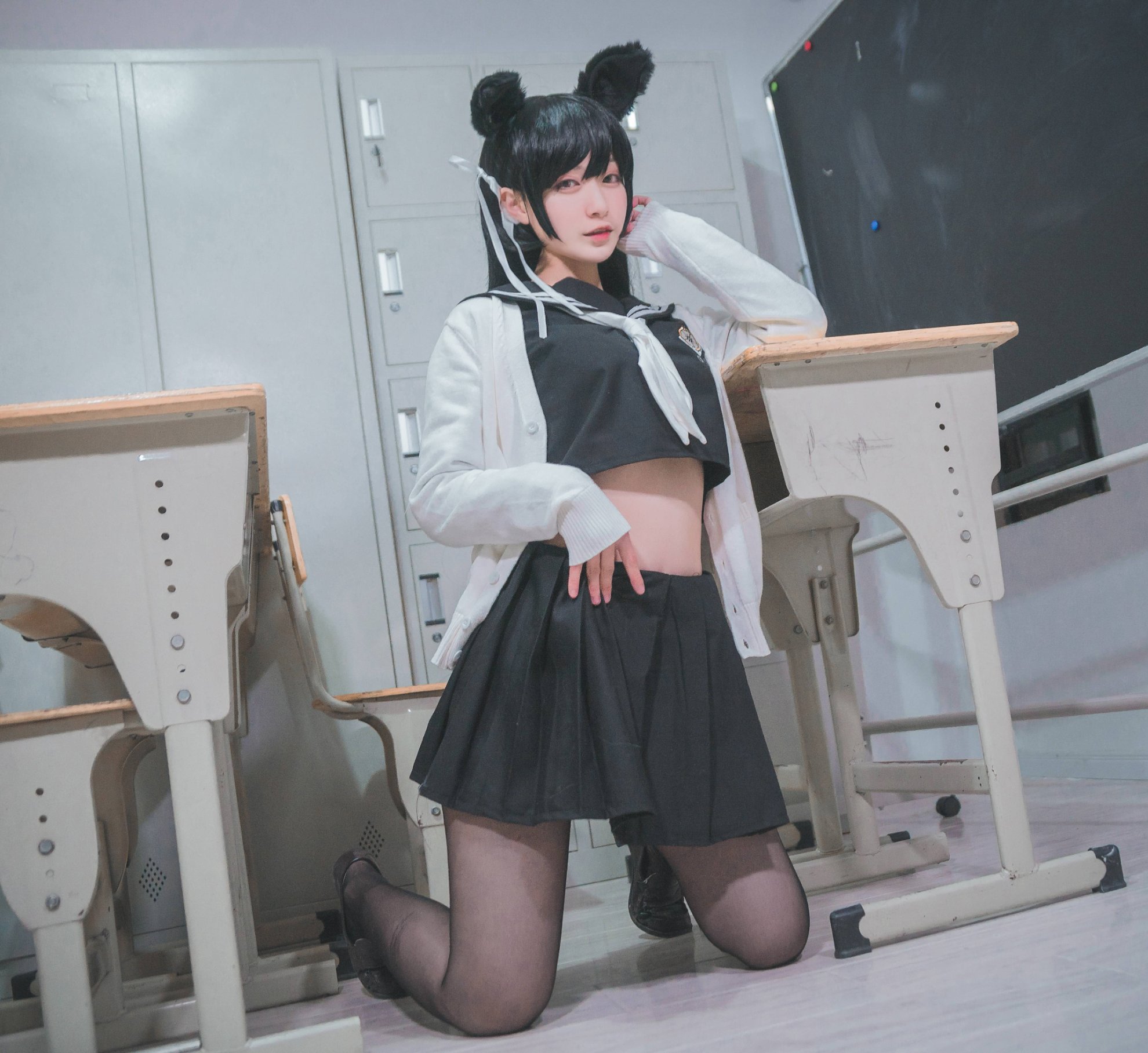 Teppanyaki Ghost Dance W