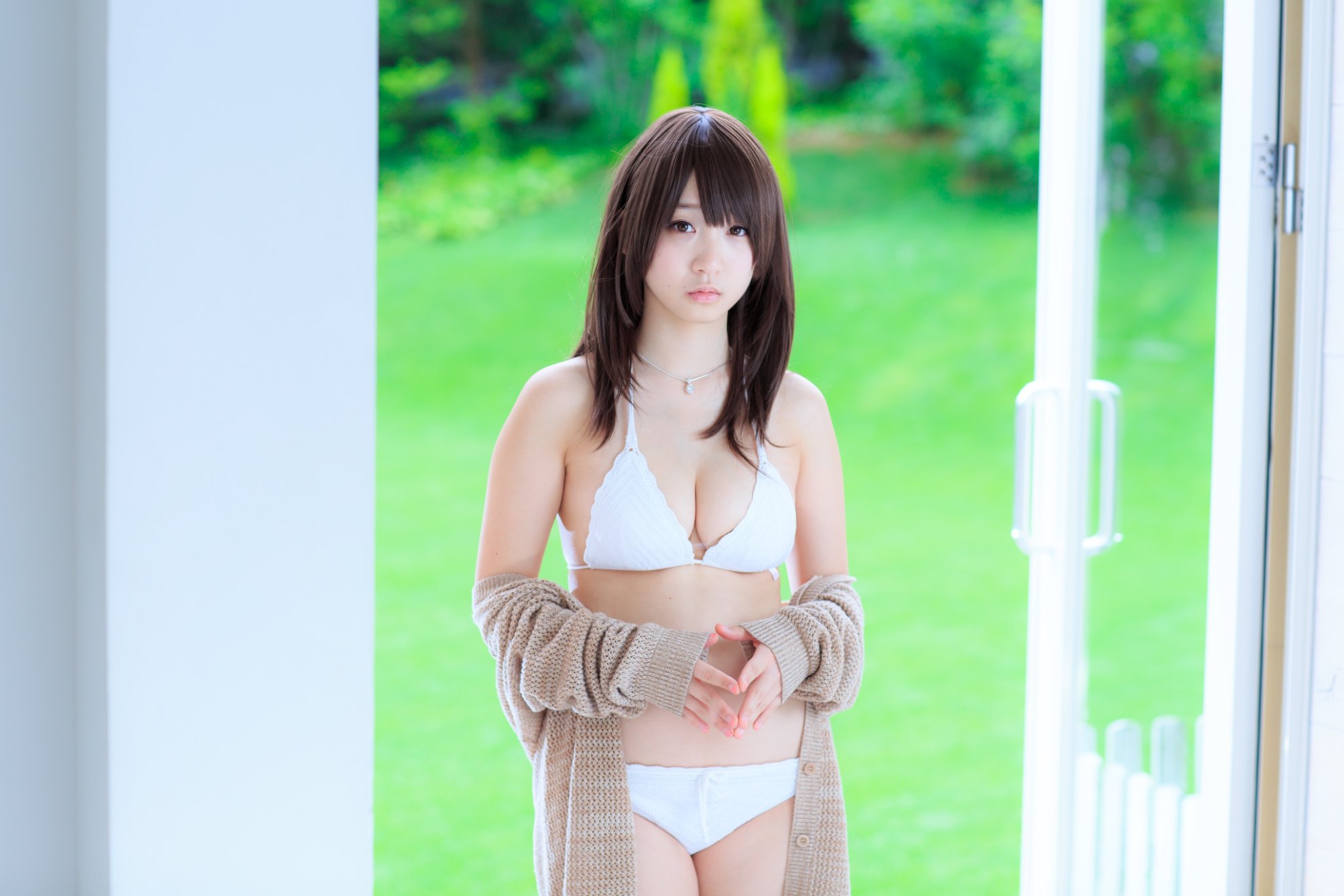 [Cosplay] [rinriniorin] Moe iori moe - (c90)