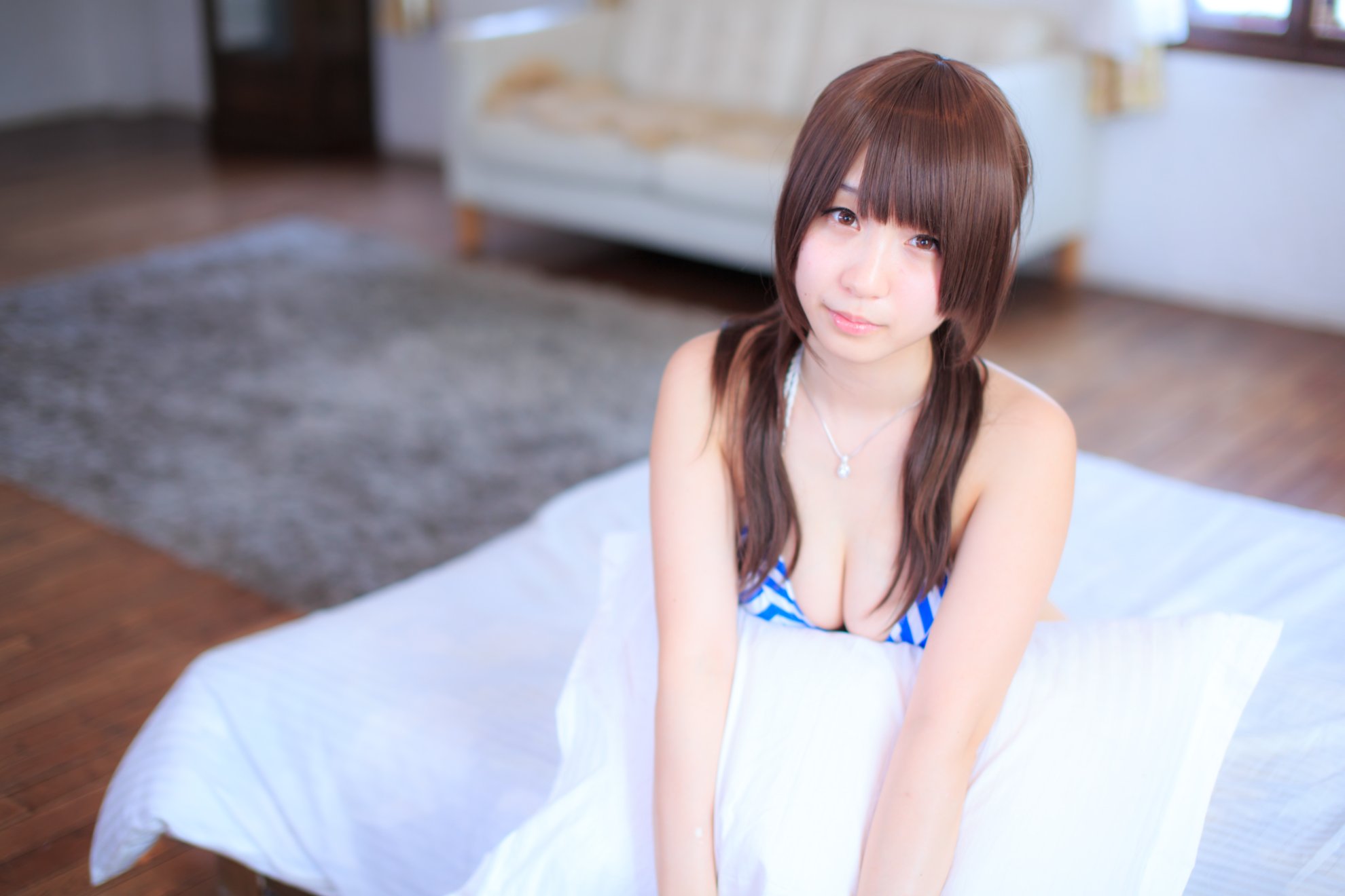 [Cosplay] [rinriniorin] Moe iori moe - (c90)