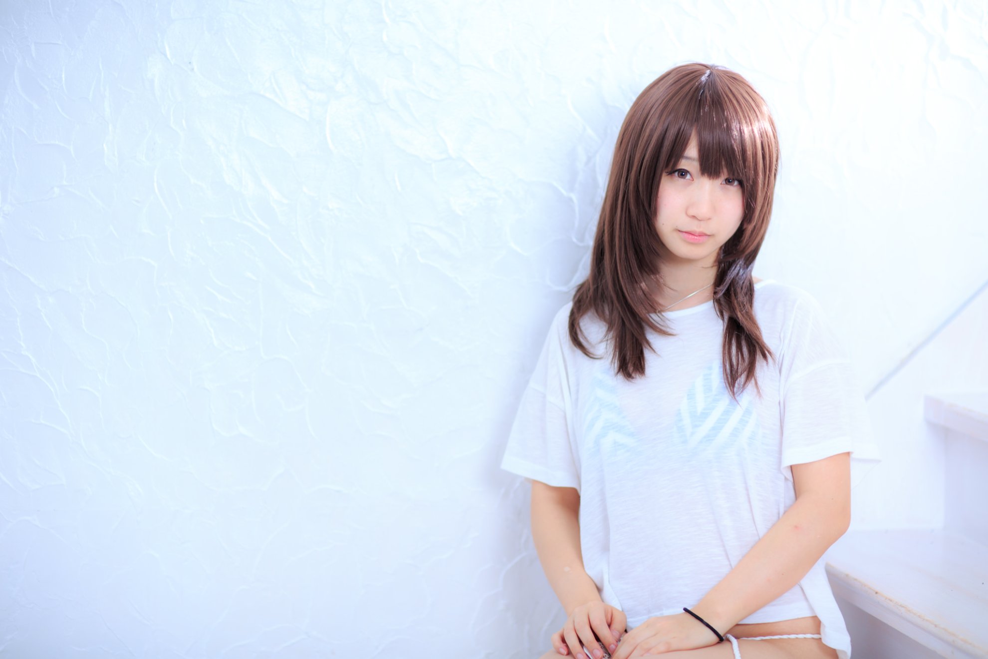 [Cosplay] [rinriniorin] Moe iori moe - (c90)