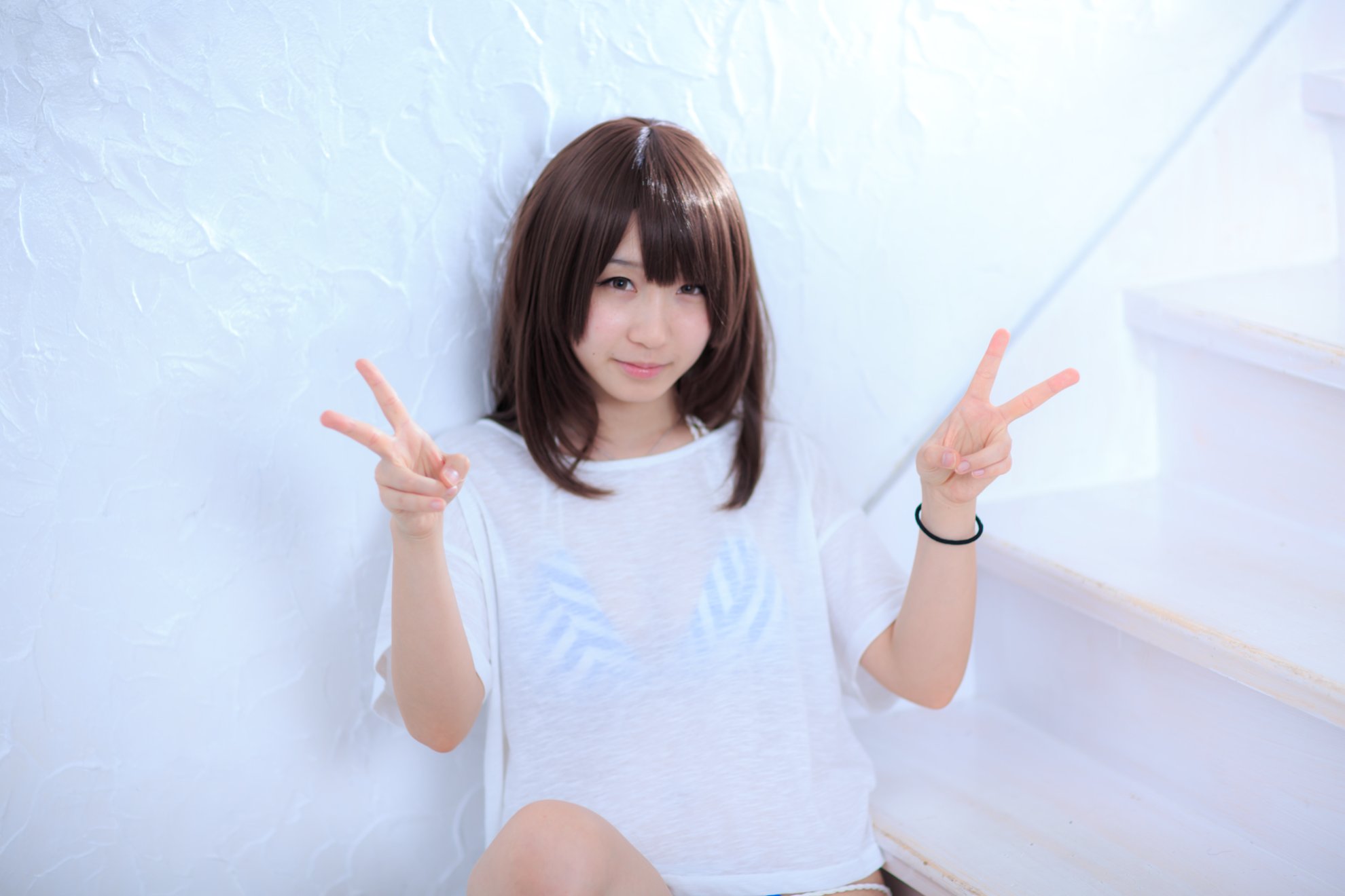 [Cosplay] [rinriniorin] Moe iori moe - (c90)