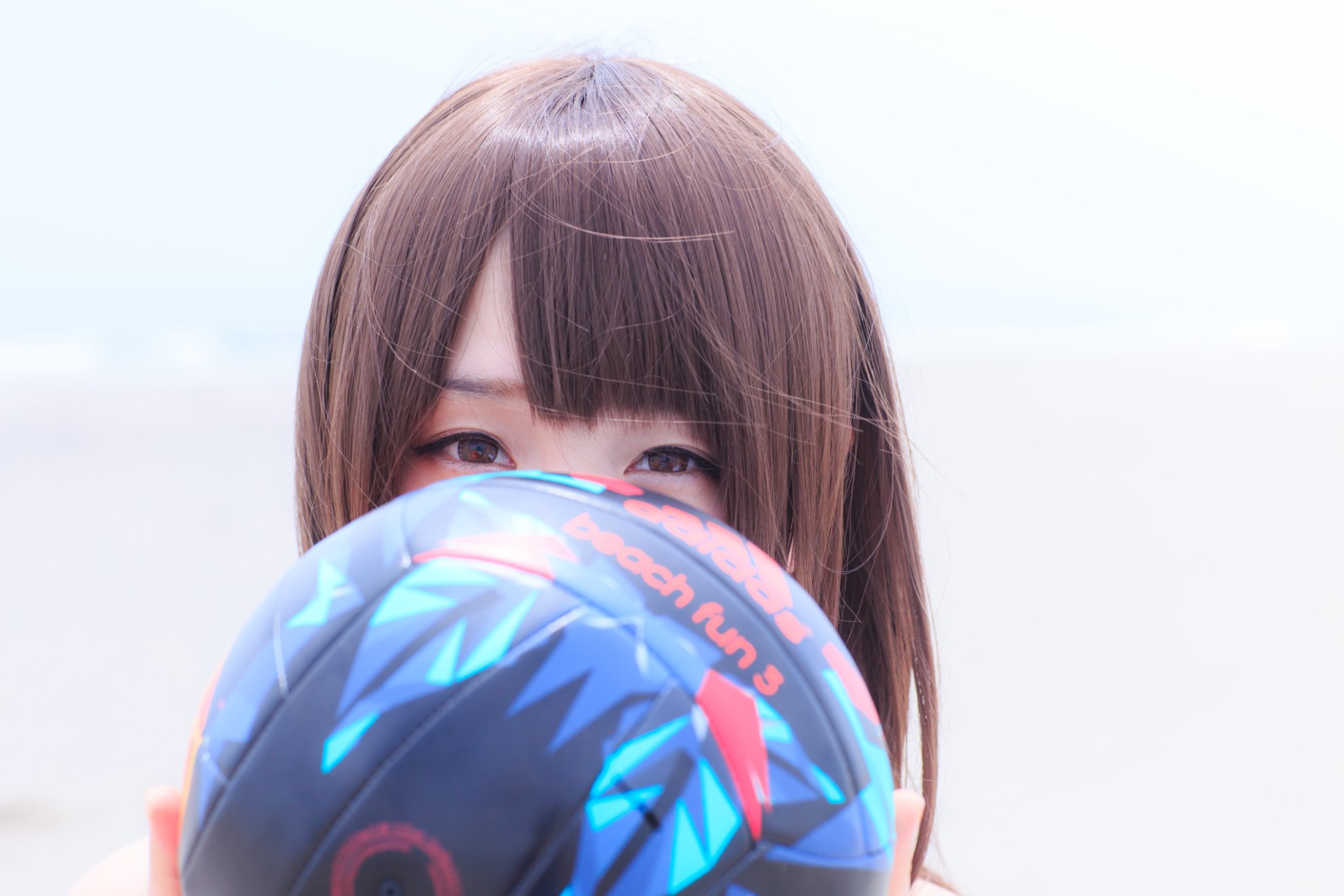 [Cosplay] [rinriniorin] Moe iori moe - (c90)