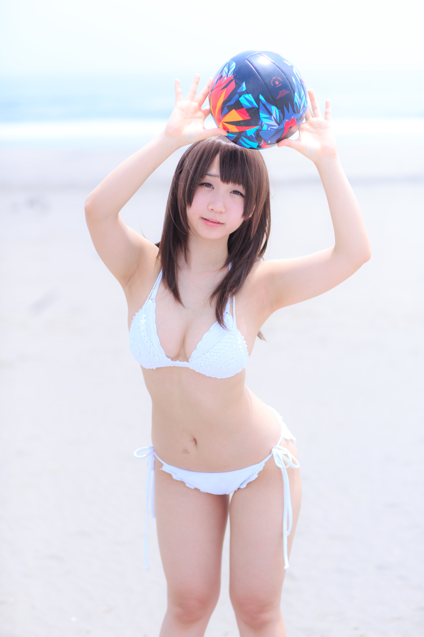 [Cosplay] [rinriniorin] Moe iori moe - (c90)