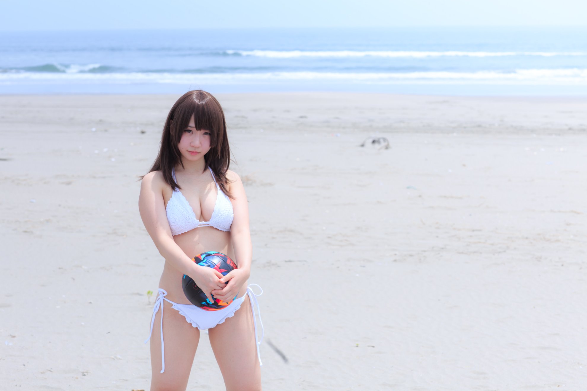 [Cosplay] [rinriniorin] Moe iori moe - (c90)