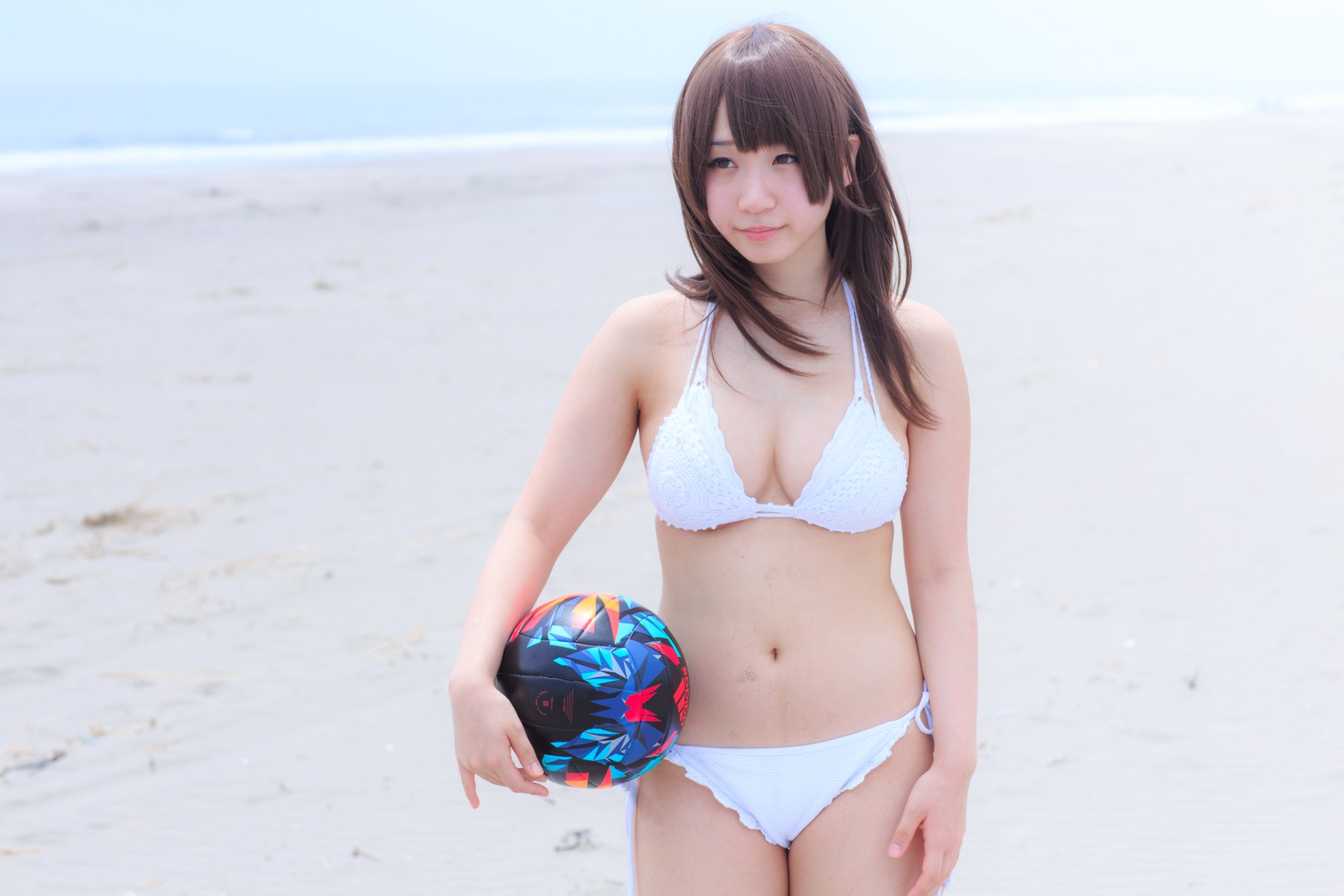 [Cosplay] [rinriniorin] Moe iori moe - (c90)