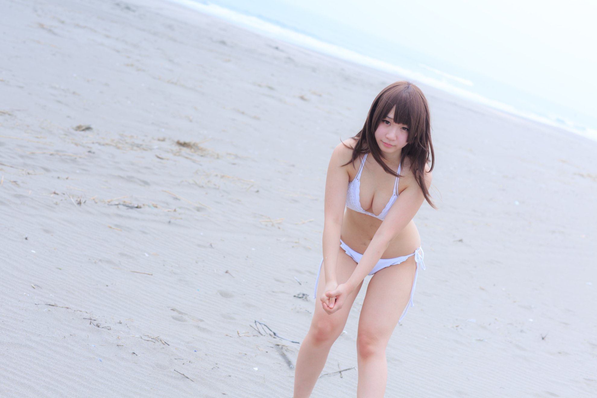 [Cosplay] [rinriniorin] Moe iori moe - (c90)