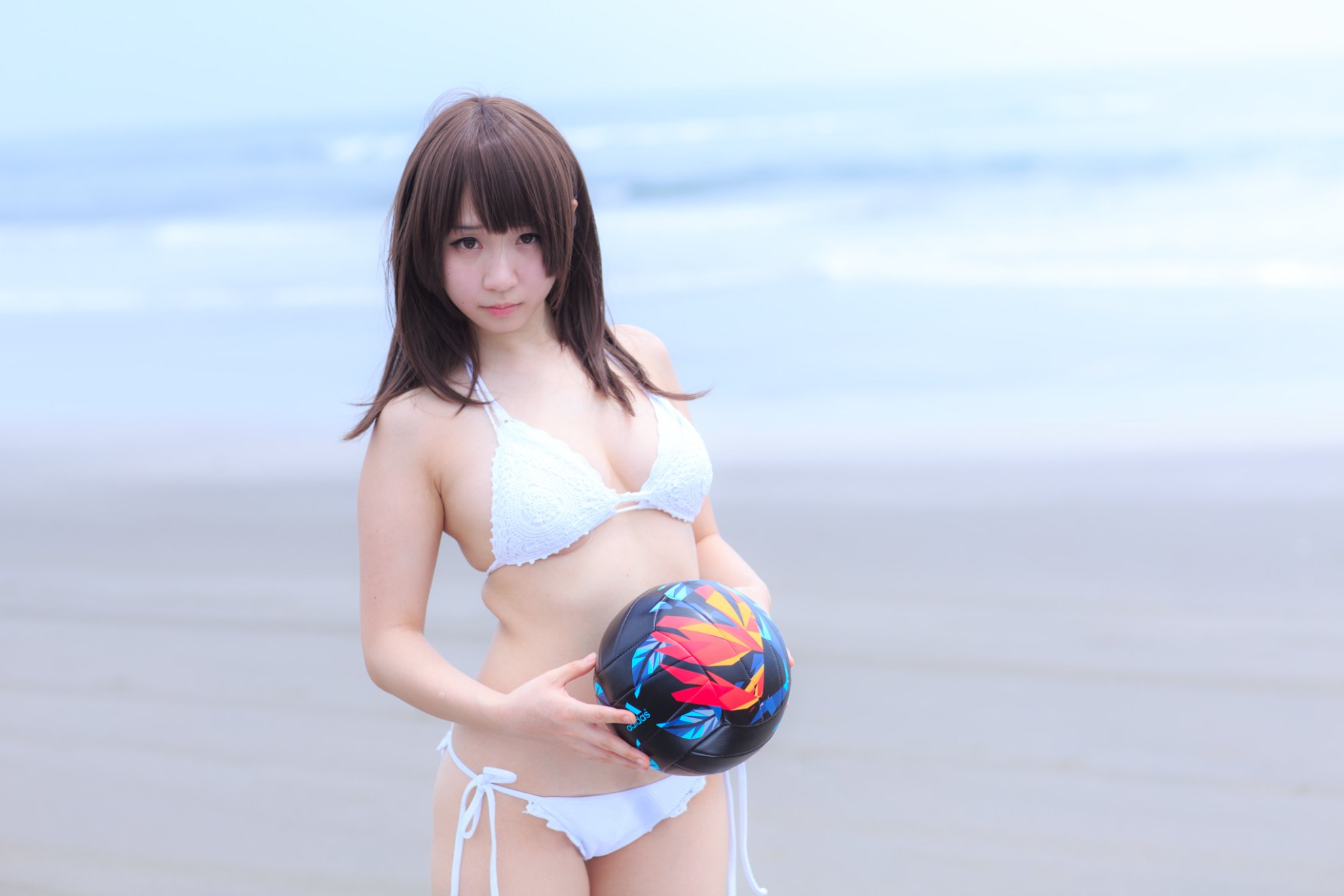 [Cosplay] [rinriniorin] Moe iori moe - (c90)