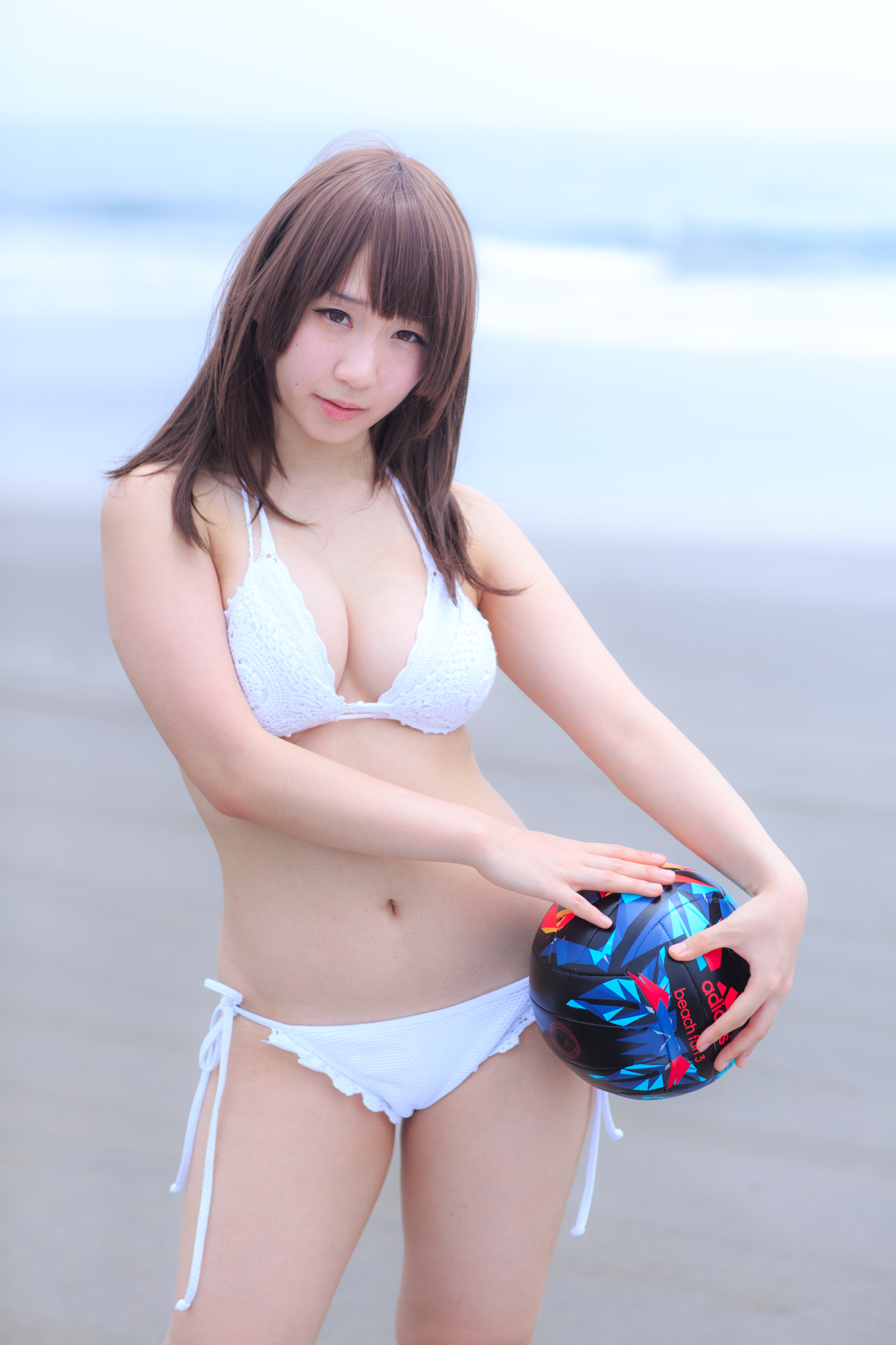 [Cosplay] [rinriniorin] Moe iori moe - (c90)