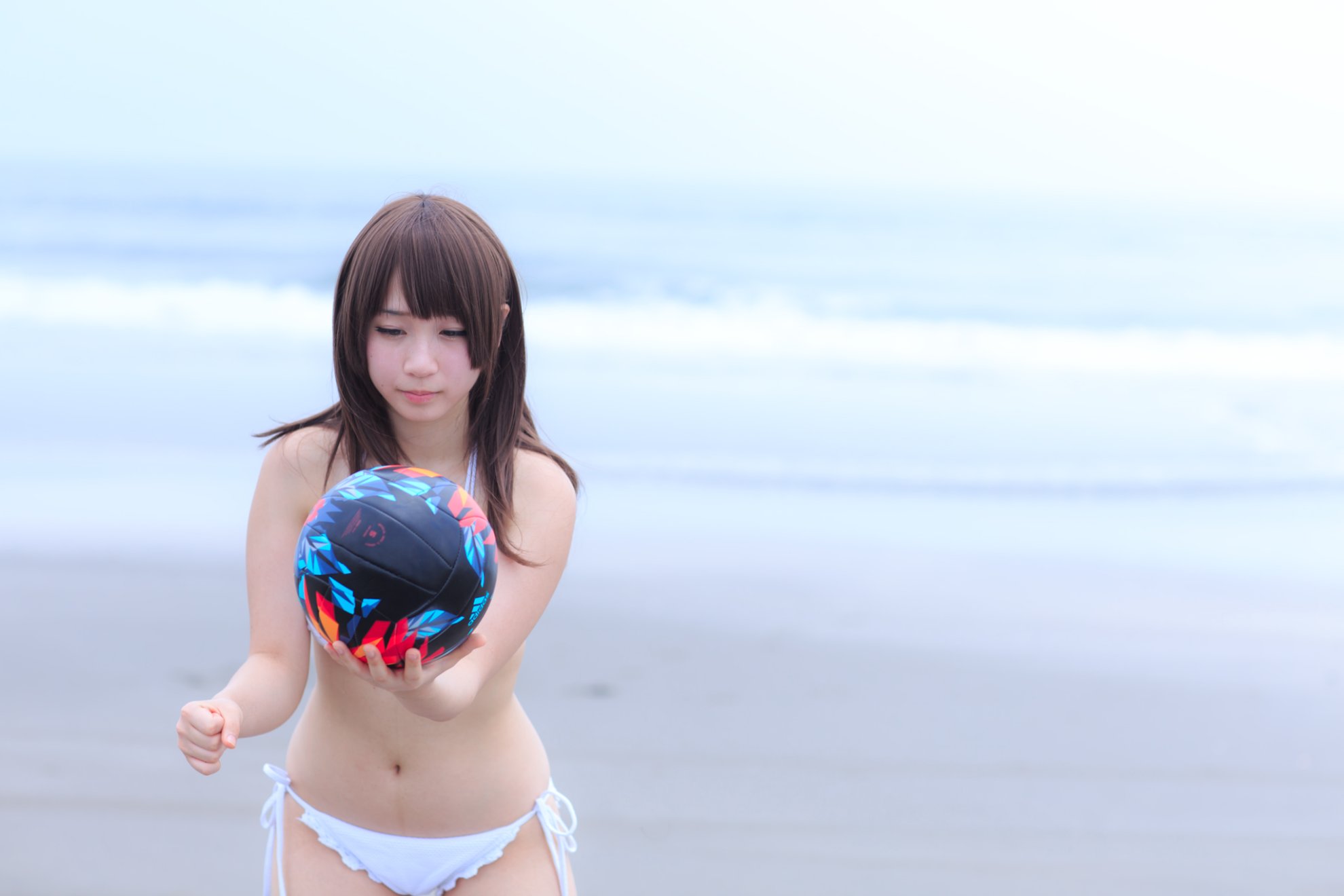 [Cosplay] [rinriniorin] Moe iori moe - (c90)