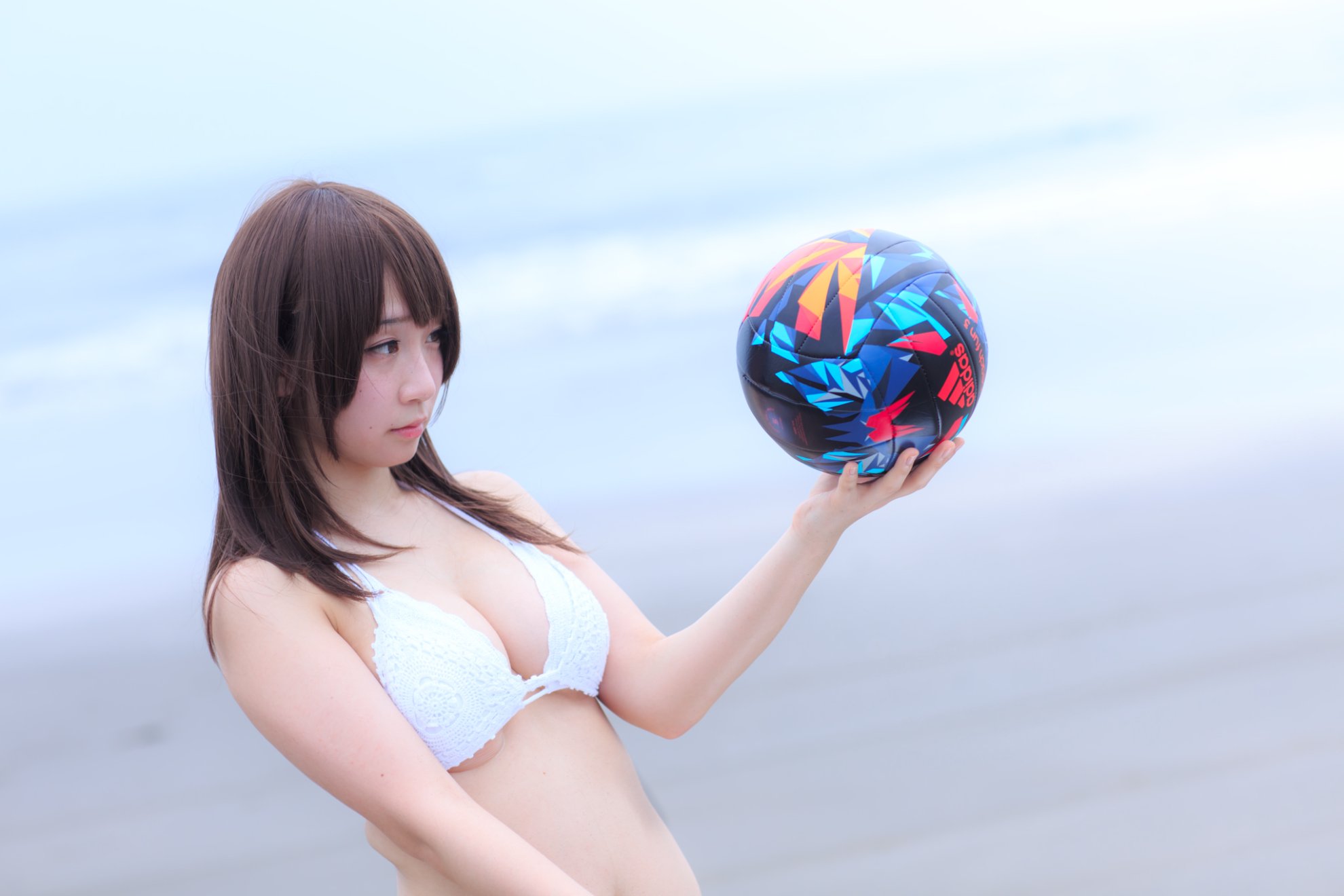 [Cosplay] [rinriniorin] Moe iori moe - (c90)