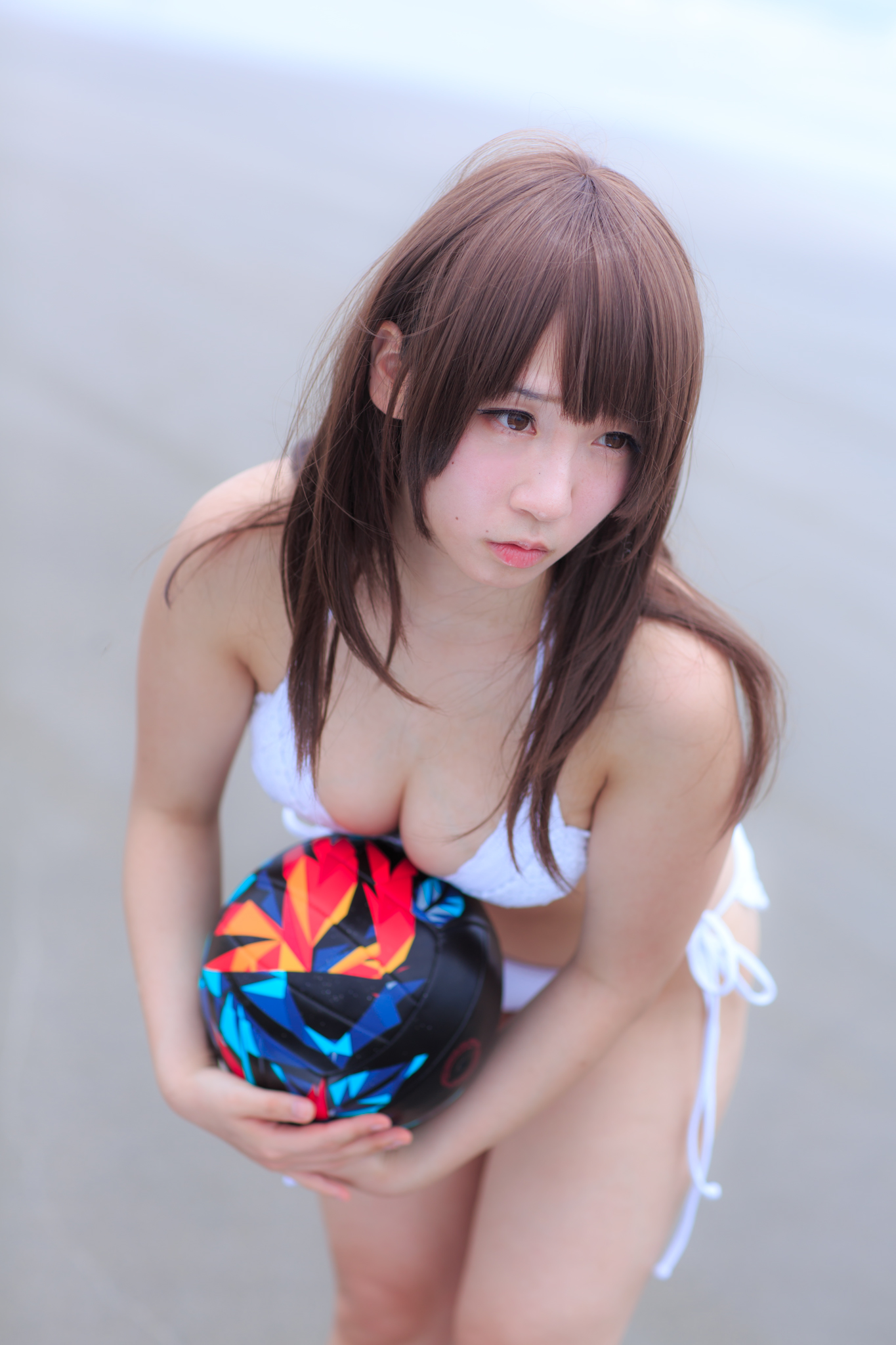 [Cosplay] [rinriniorin] Moe iori moe - (c90)