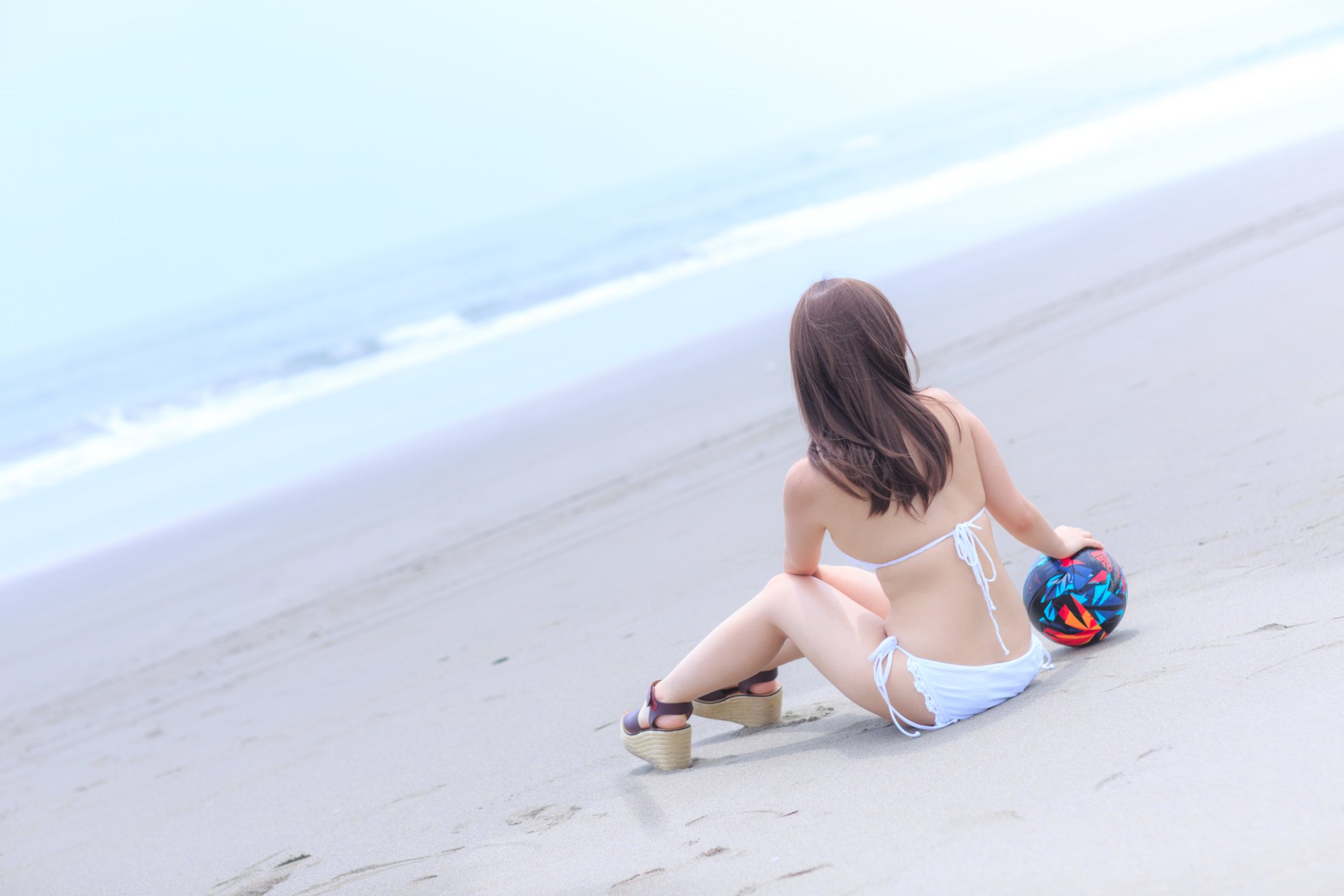 [Cosplay] [rinriniorin] Moe iori moe - (c90)