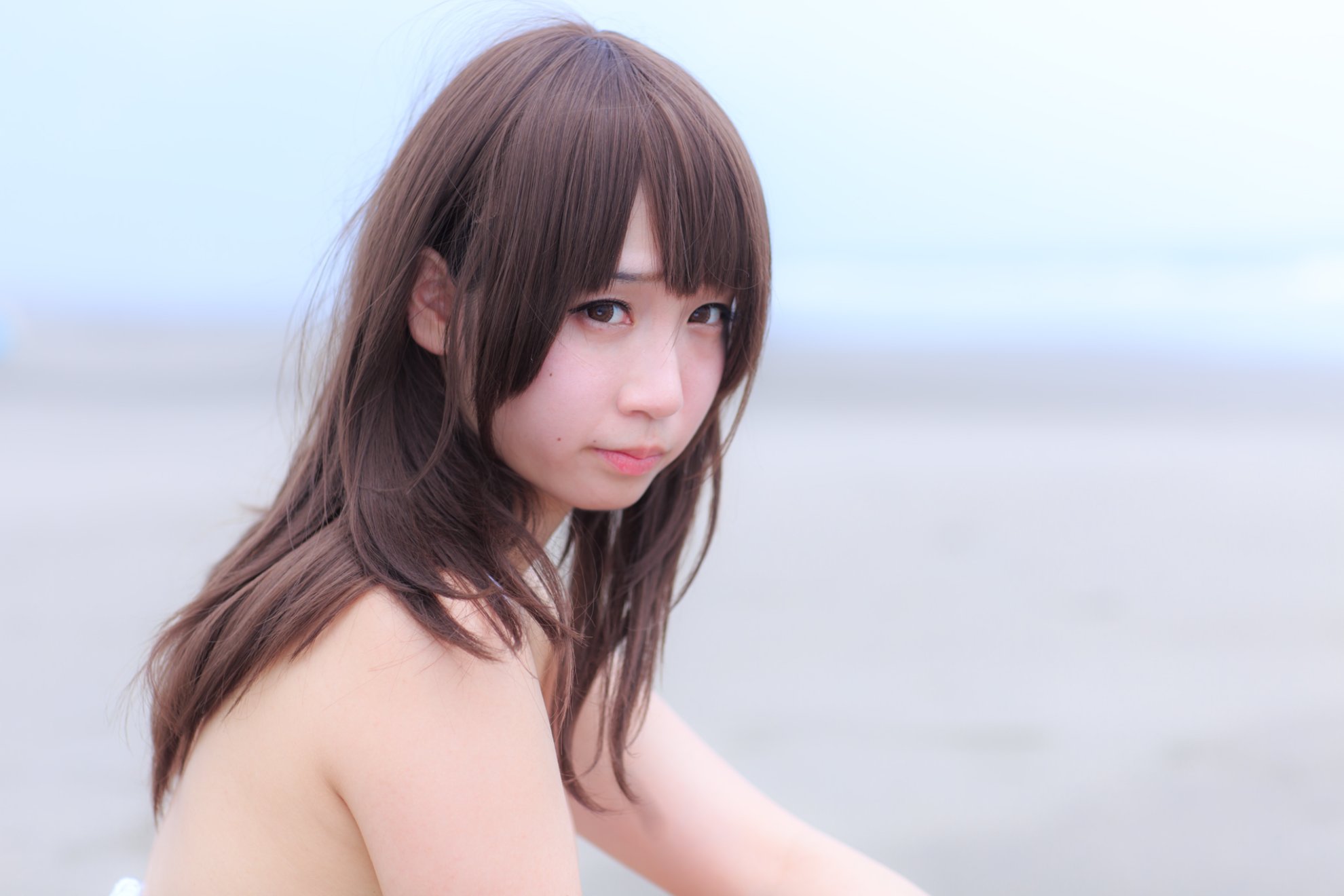 [Cosplay] [rinriniorin] Moe iori moe - (c90)