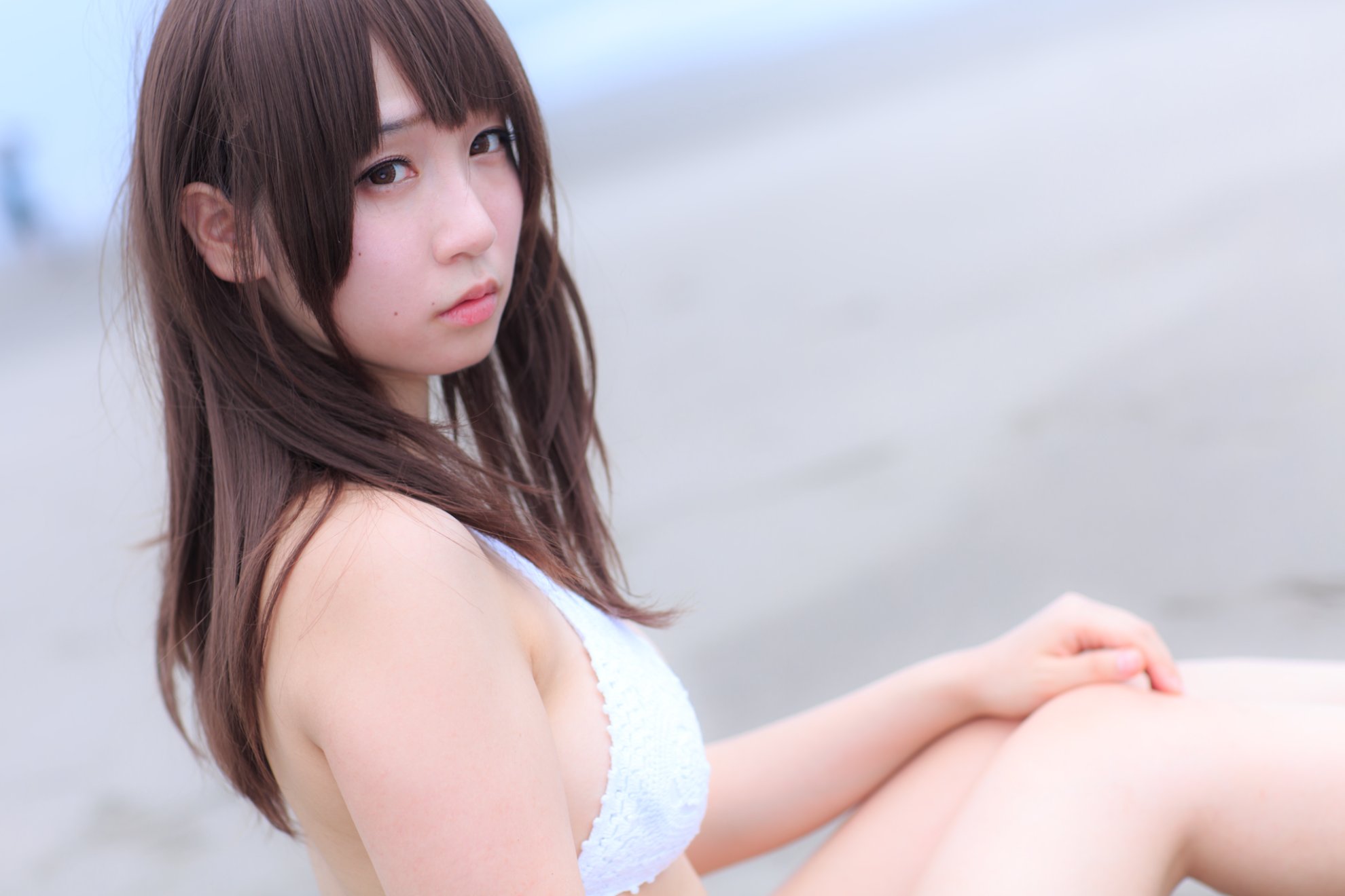 [Cosplay] [rinriniorin] Moe iori moe - (c90)