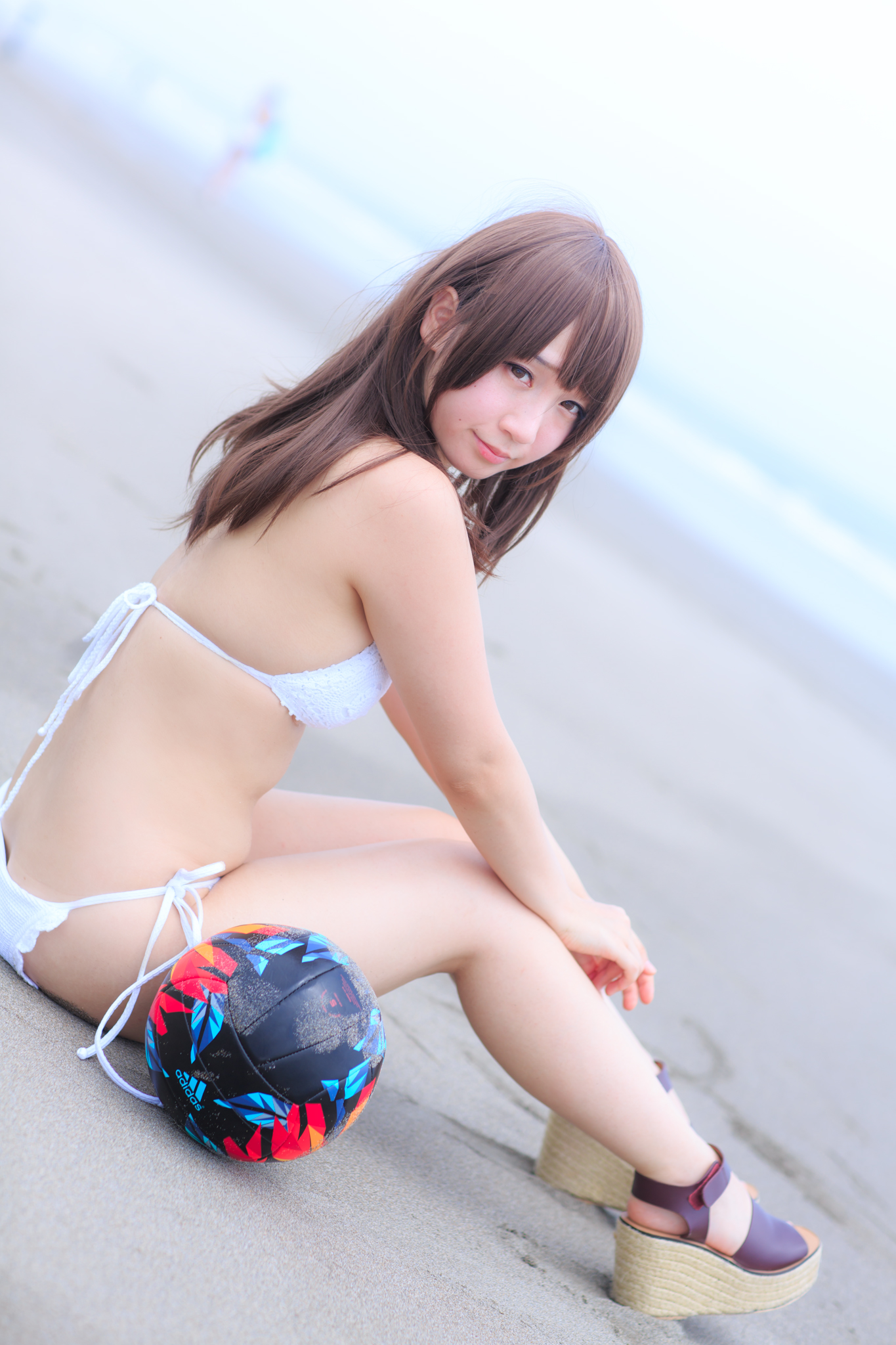 [Cosplay] [rinriniorin] Moe iori moe - (c90)