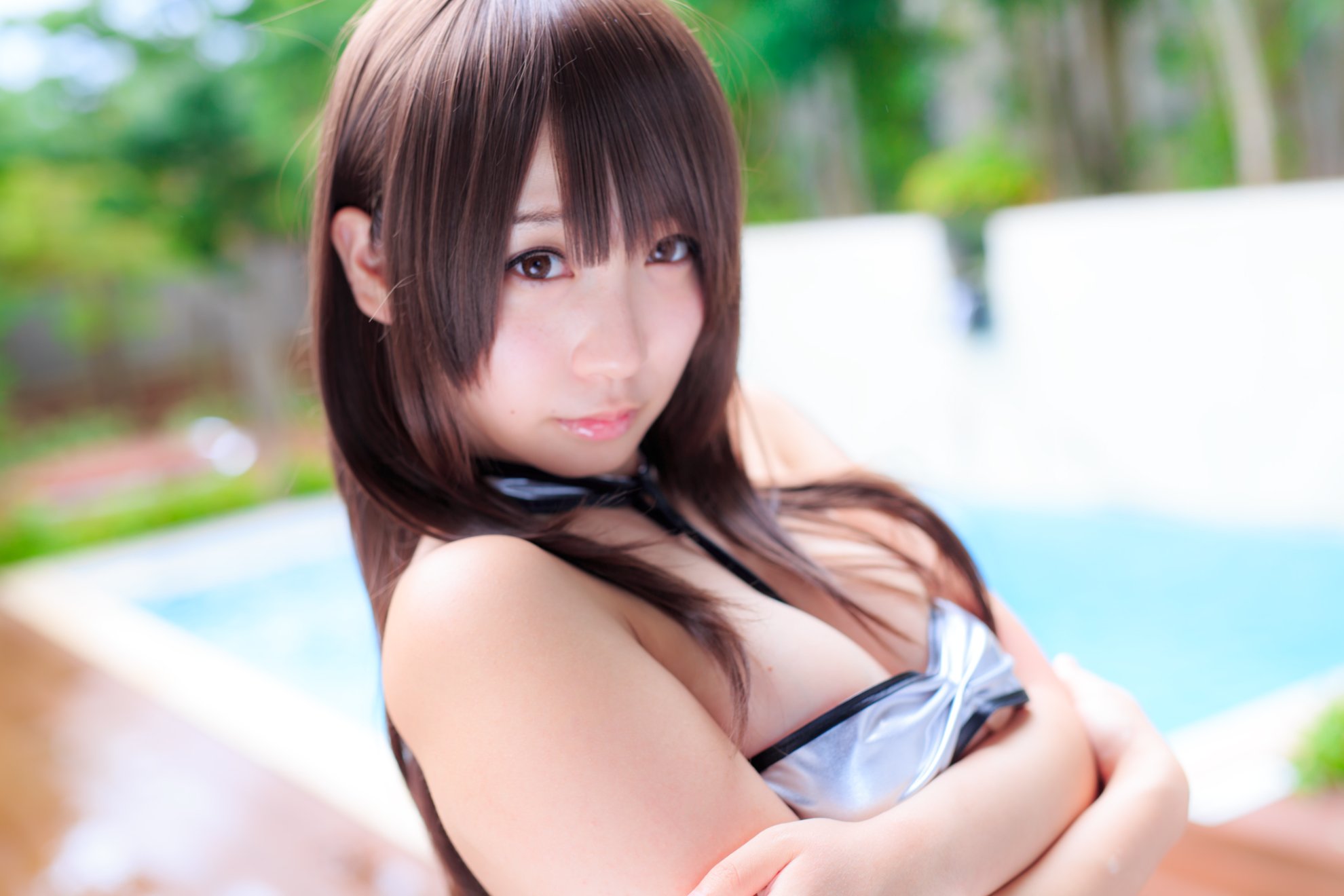 [Cosplay] [rinriniorin] Moe iori moe - (c90)