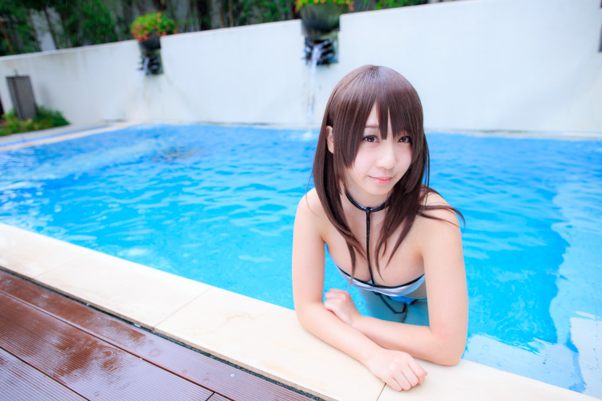 [Cosplay] [rinriniorin] Moe iori moe - (c90)