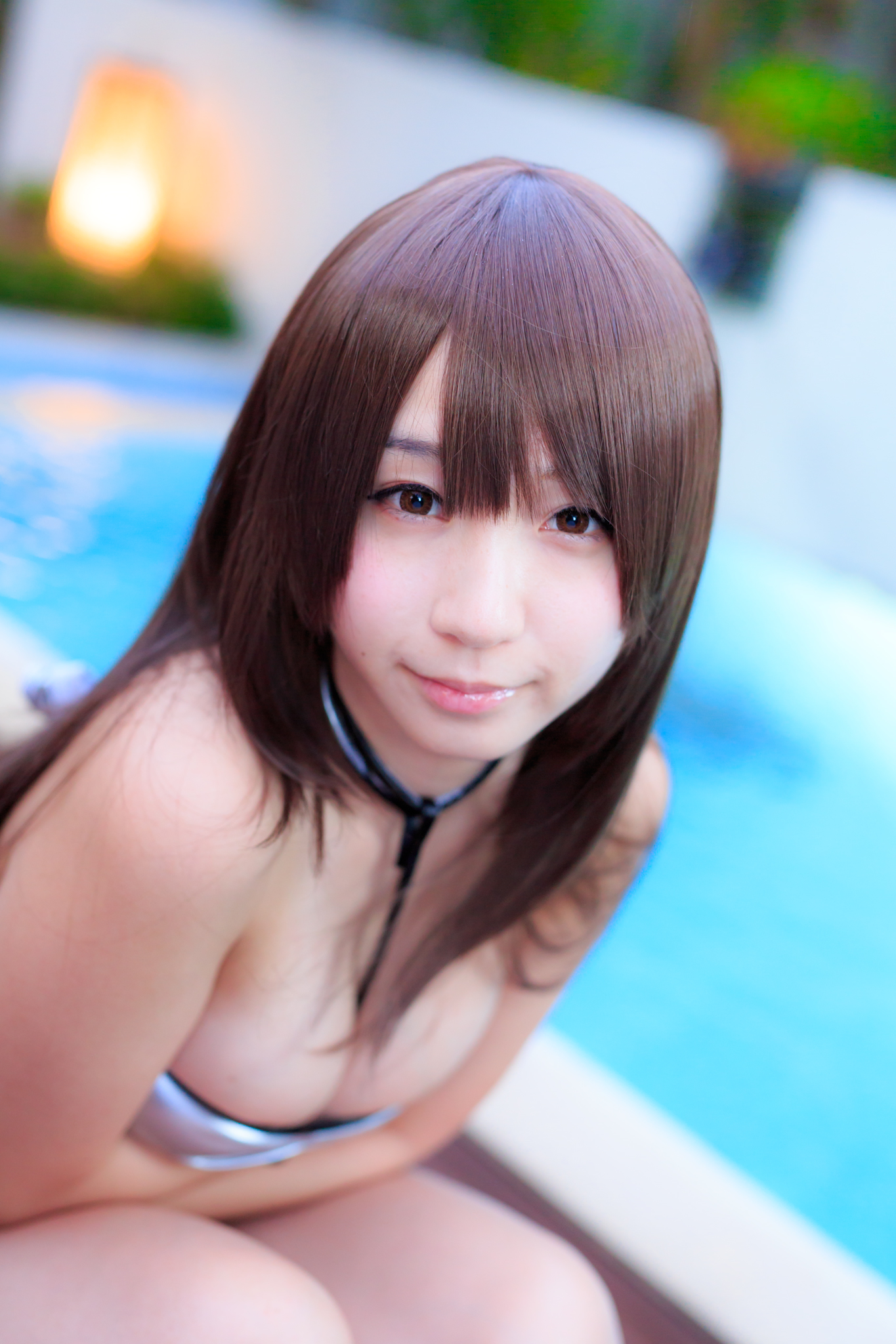 [Cosplay] [rinriniorin] Moe iori moe - (c90)